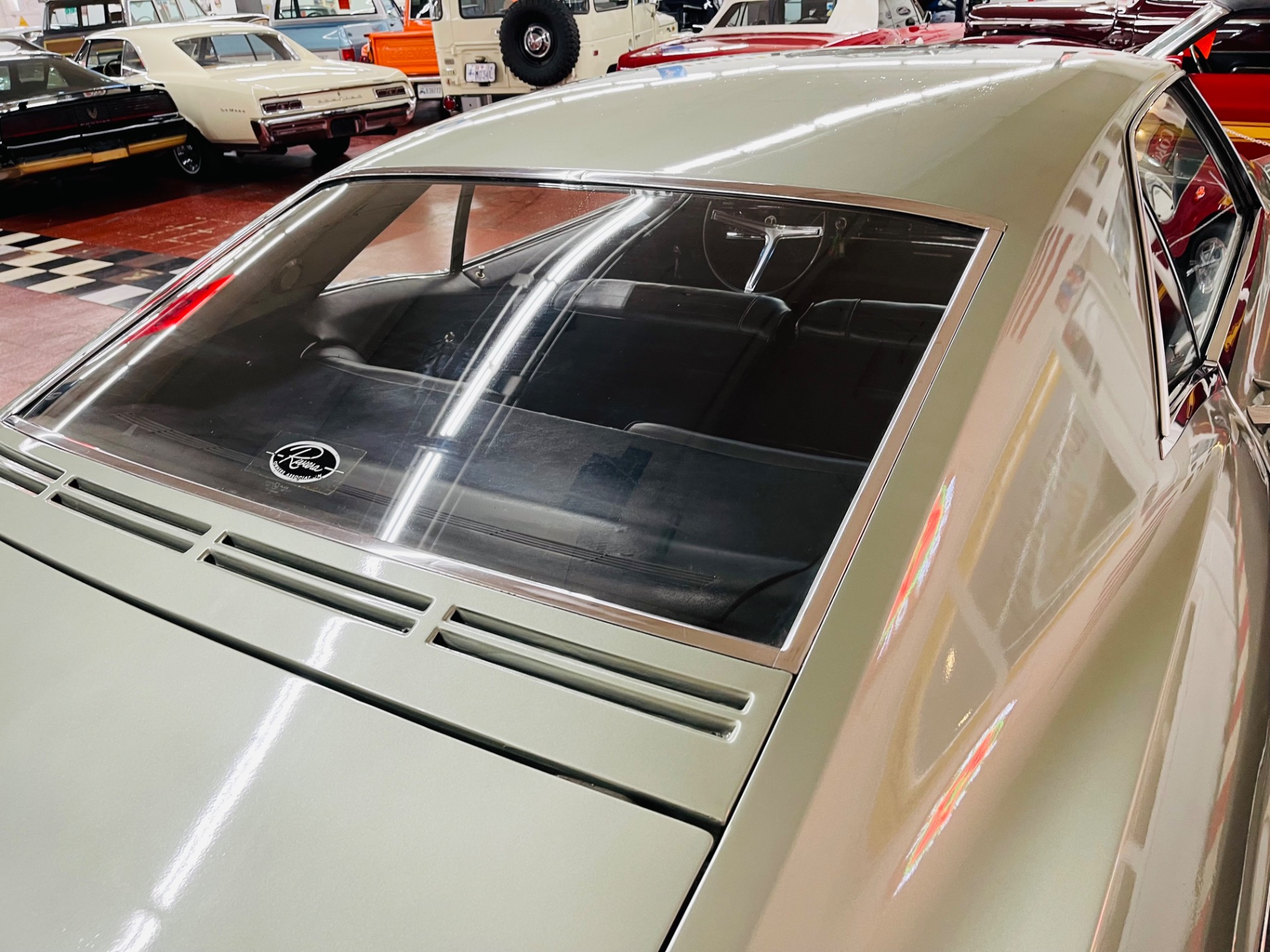 Used 1966 Buick Riviera - 2 DOOR HARDTOP - GREAT DRIVING CLASSIC -SEE VIDEO | Mundelein, IL