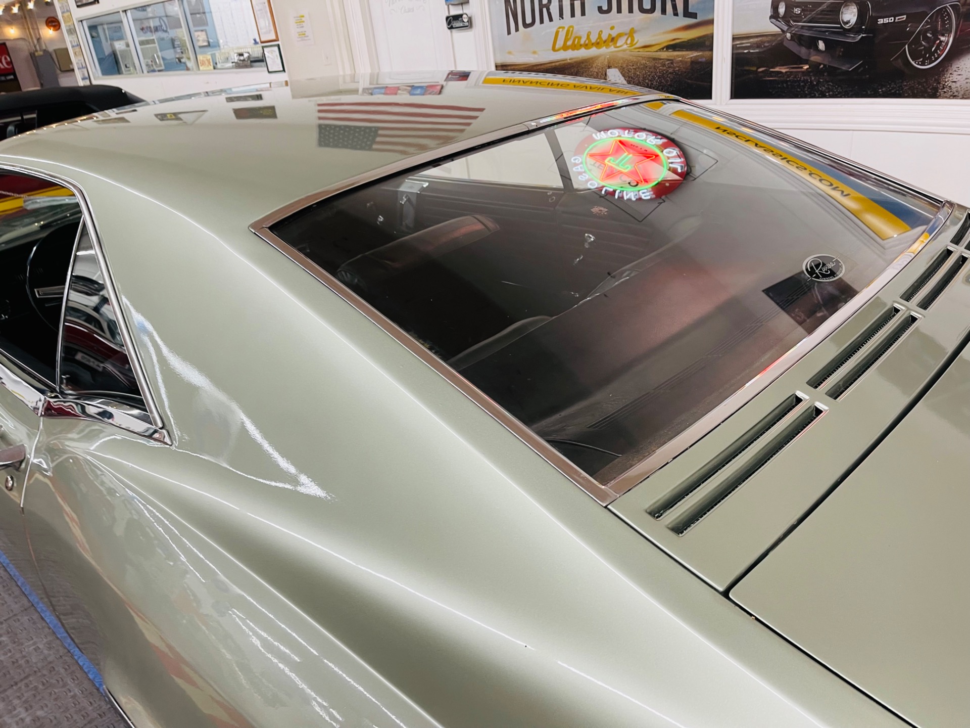 Used 1966 Buick Riviera - 2 DOOR HARDTOP - GREAT DRIVING CLASSIC -SEE VIDEO | Mundelein, IL