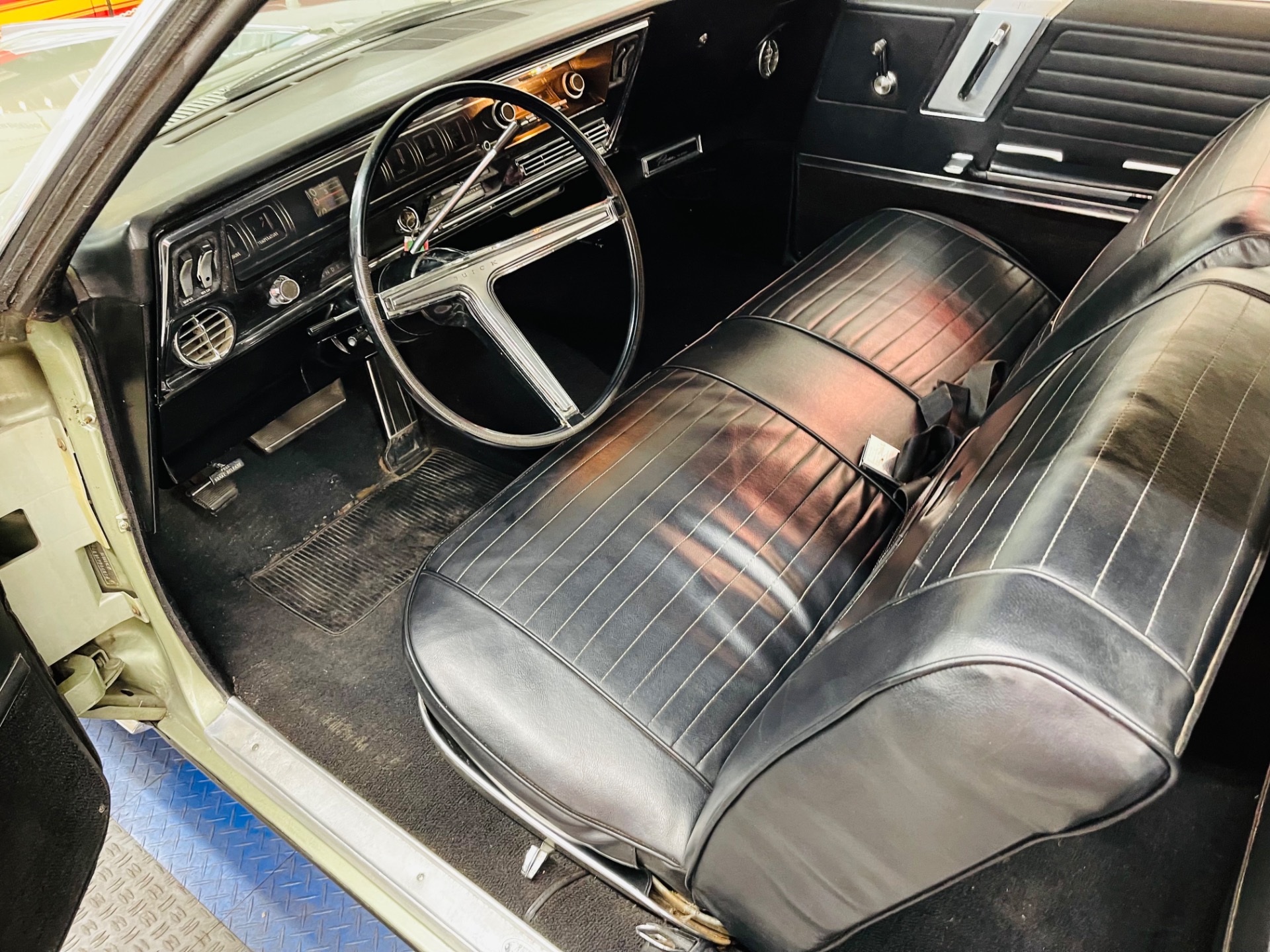 Used 1966 Buick Riviera - 2 DOOR HARDTOP - GREAT DRIVING CLASSIC -SEE VIDEO | Mundelein, IL