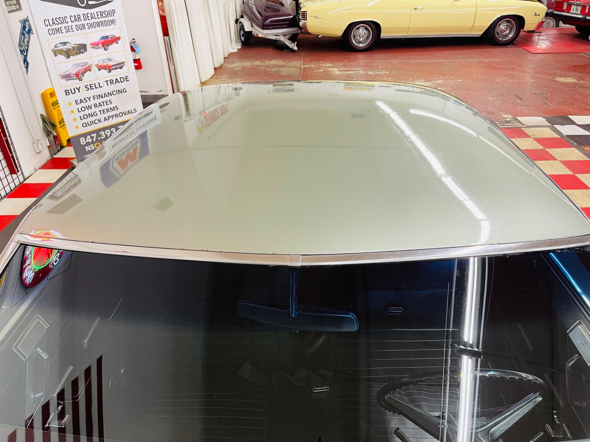 Used 1966 Buick Riviera - 2 DOOR HARDTOP - GREAT DRIVING CLASSIC -SEE VIDEO | Mundelein, IL