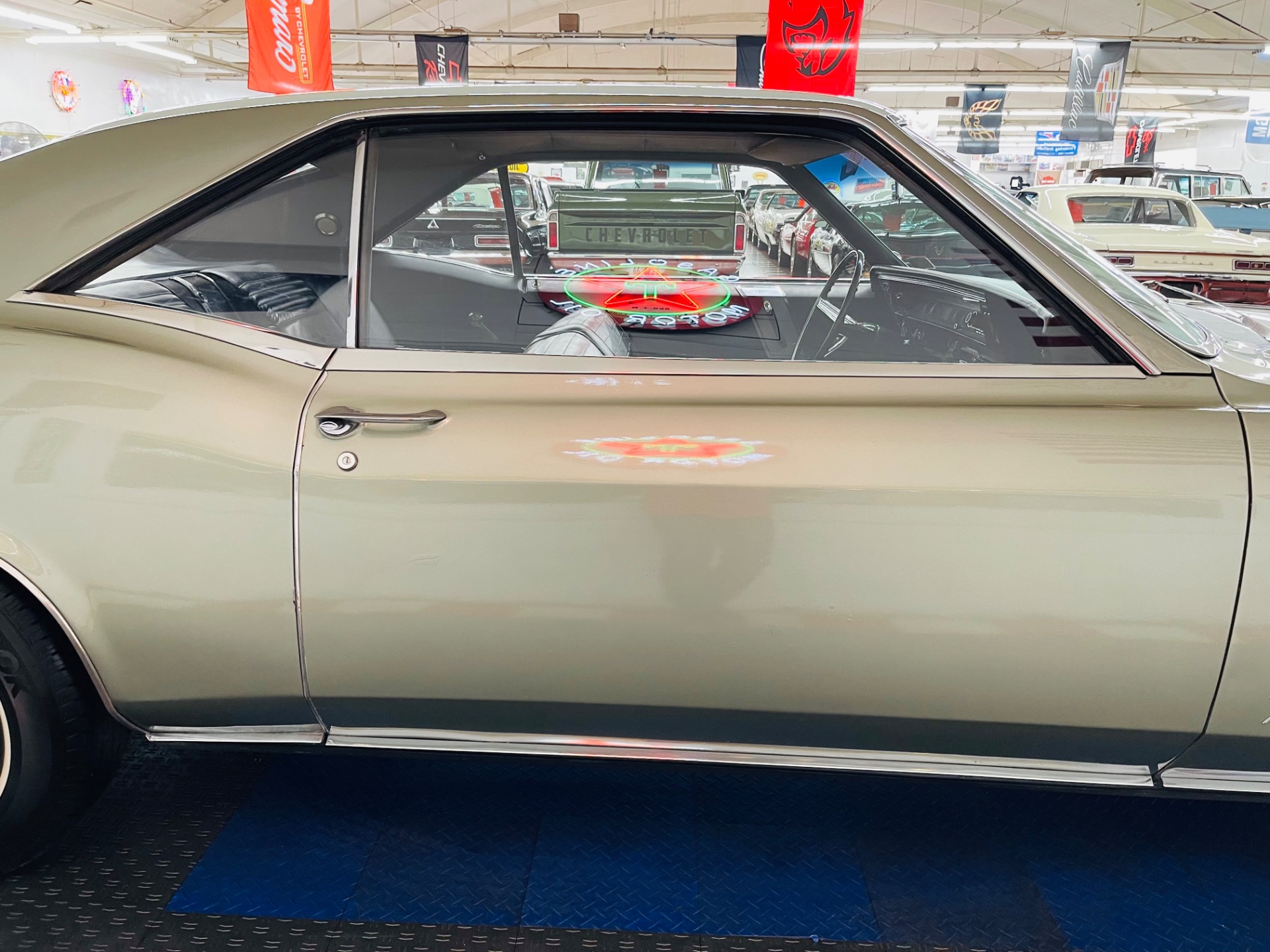 Used 1966 Buick Riviera - 2 DOOR HARDTOP - GREAT DRIVING CLASSIC -SEE VIDEO | Mundelein, IL