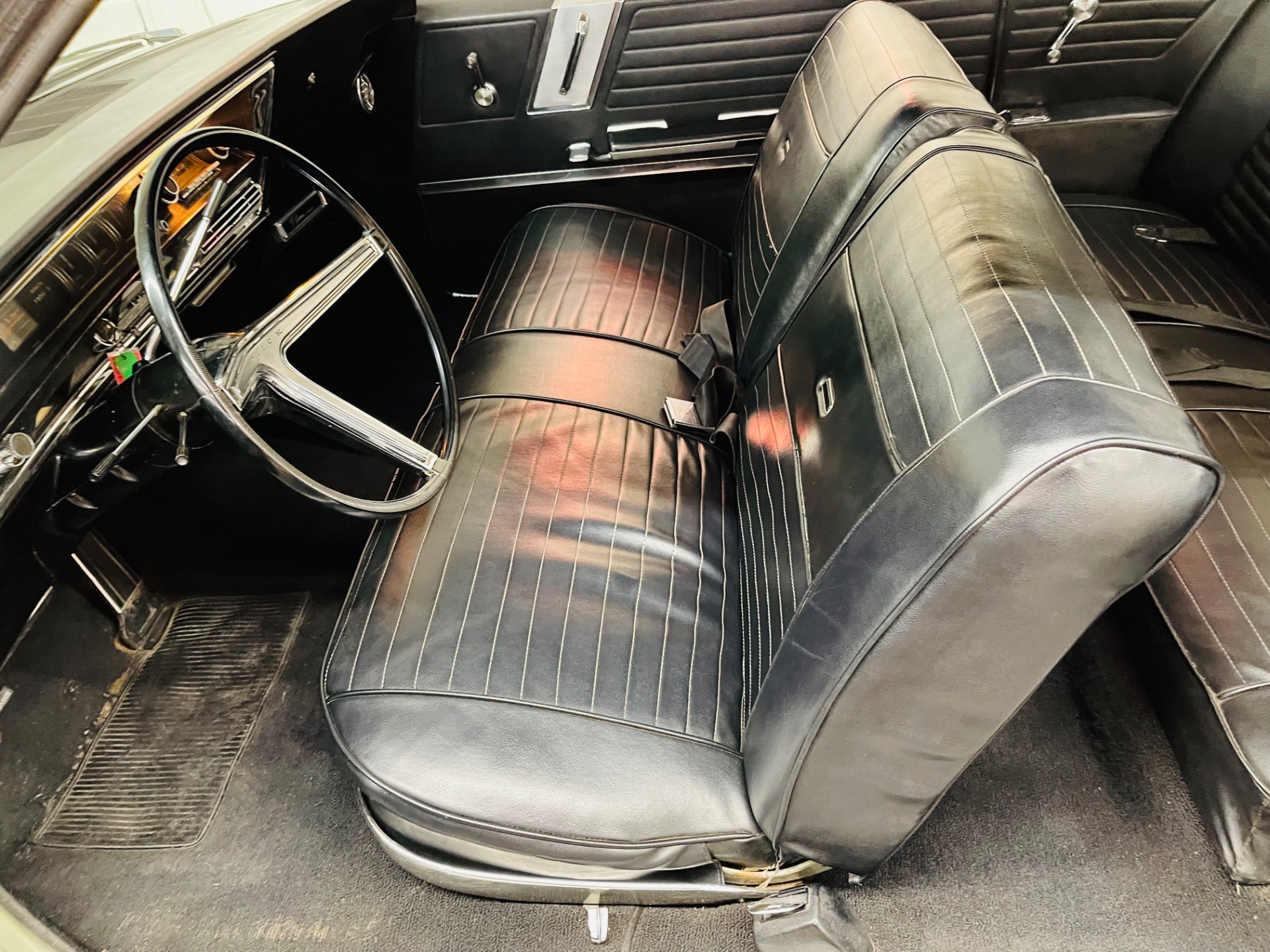 Used 1966 Buick Riviera - 2 DOOR HARDTOP - GREAT DRIVING CLASSIC -SEE VIDEO | Mundelein, IL