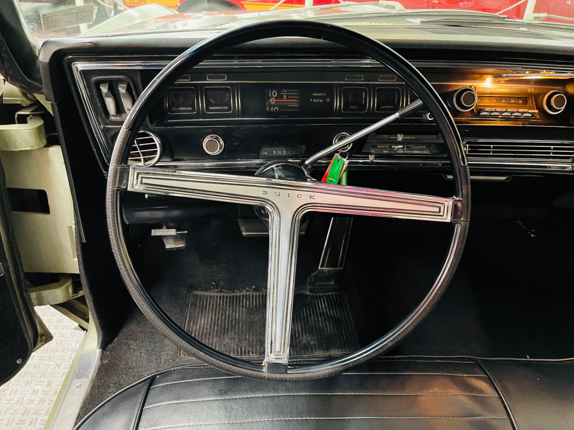 Used 1966 Buick Riviera - 2 DOOR HARDTOP - GREAT DRIVING CLASSIC -SEE VIDEO | Mundelein, IL