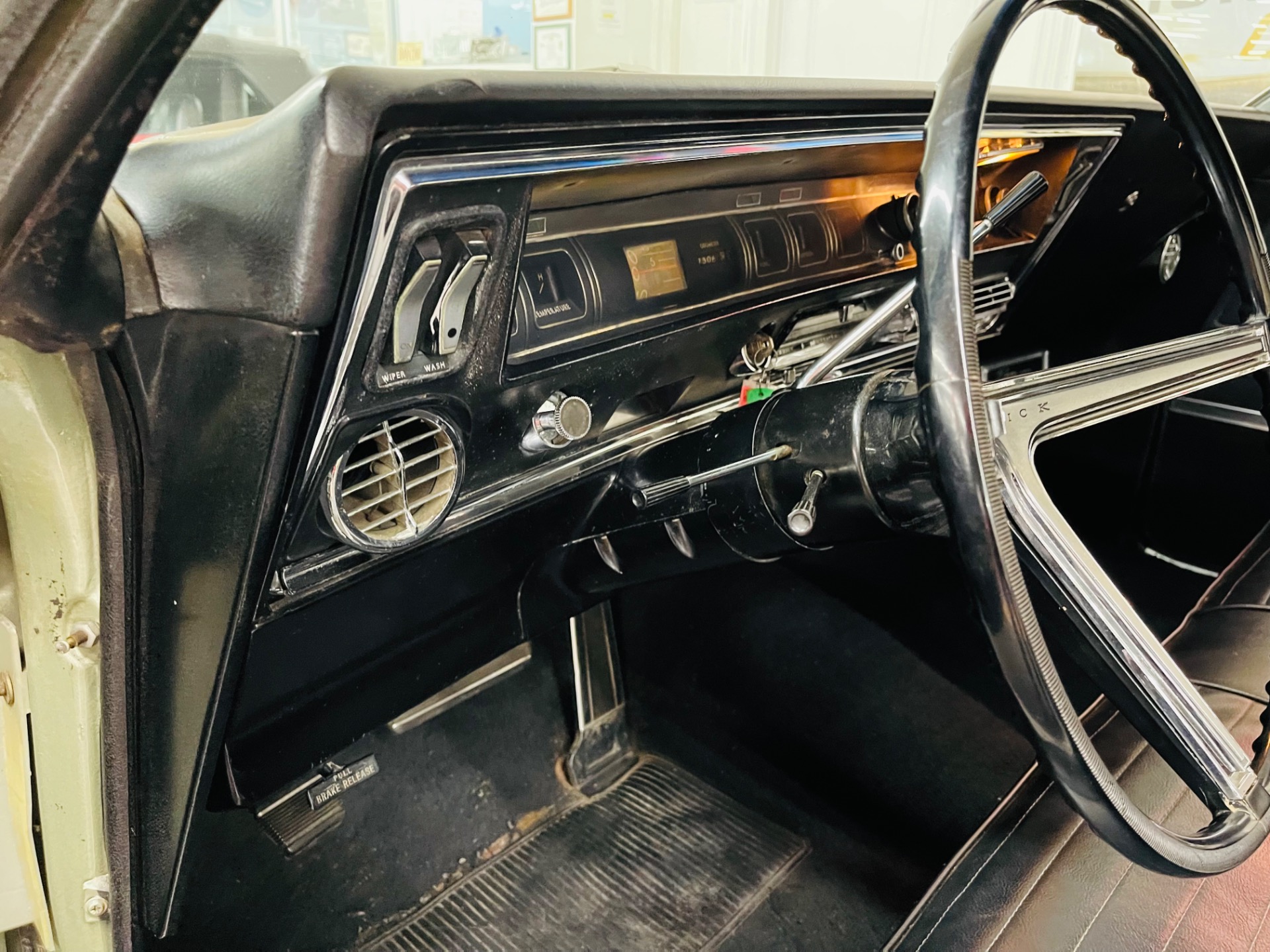 Used 1966 Buick Riviera - 2 DOOR HARDTOP - GREAT DRIVING CLASSIC -SEE VIDEO | Mundelein, IL