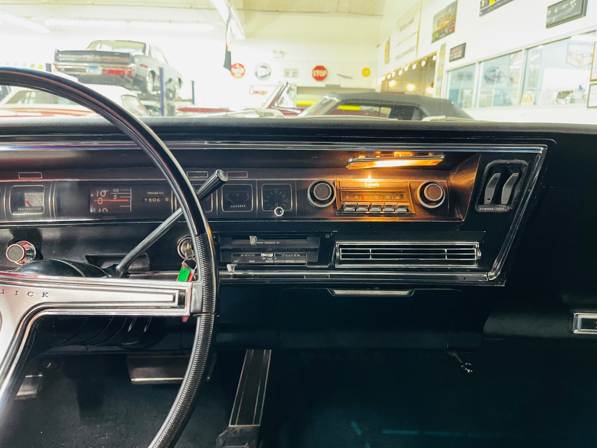 Used 1966 Buick Riviera - 2 DOOR HARDTOP - GREAT DRIVING CLASSIC -SEE VIDEO | Mundelein, IL