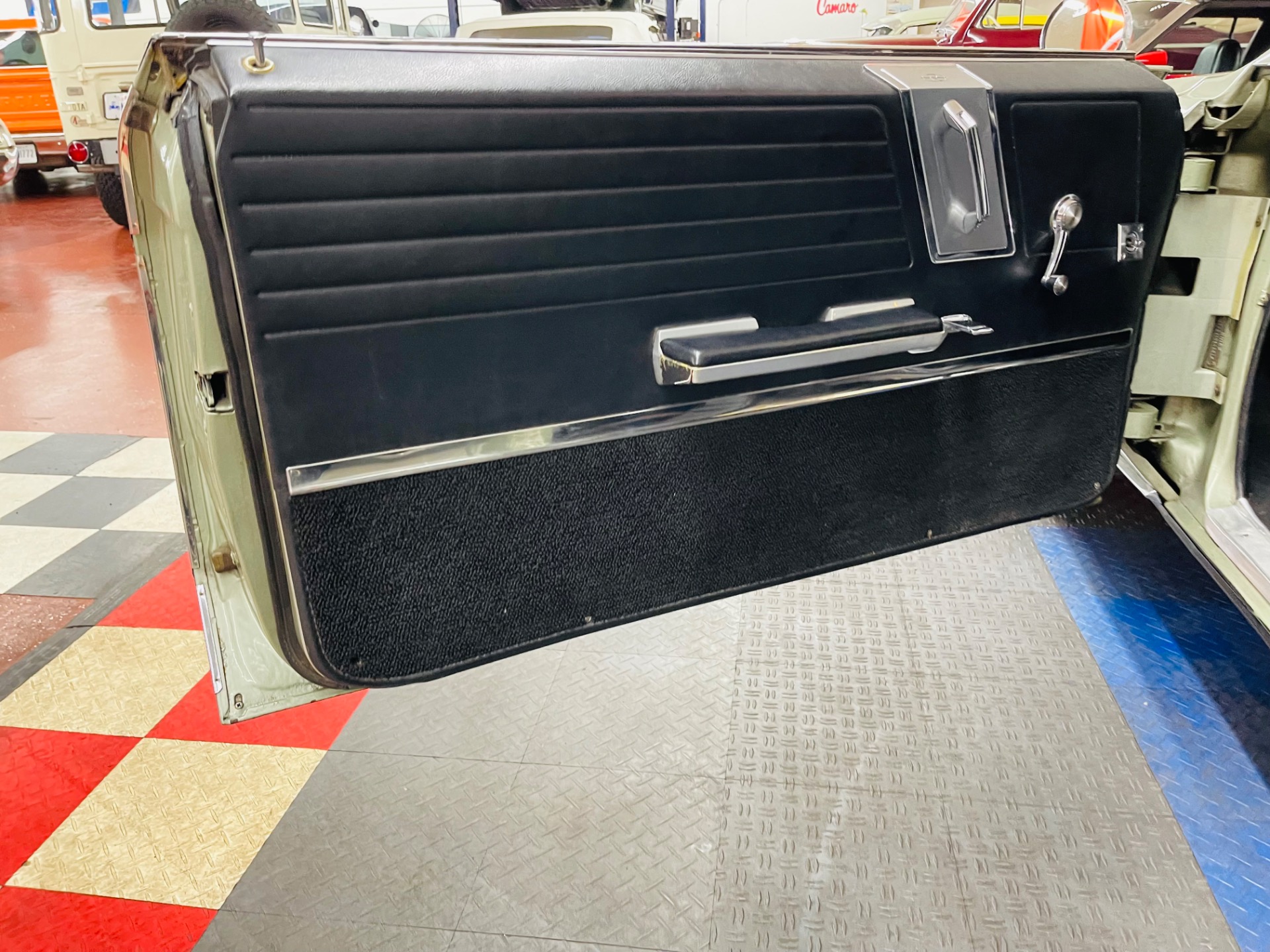 Used 1966 Buick Riviera - 2 DOOR HARDTOP - GREAT DRIVING CLASSIC -SEE VIDEO | Mundelein, IL