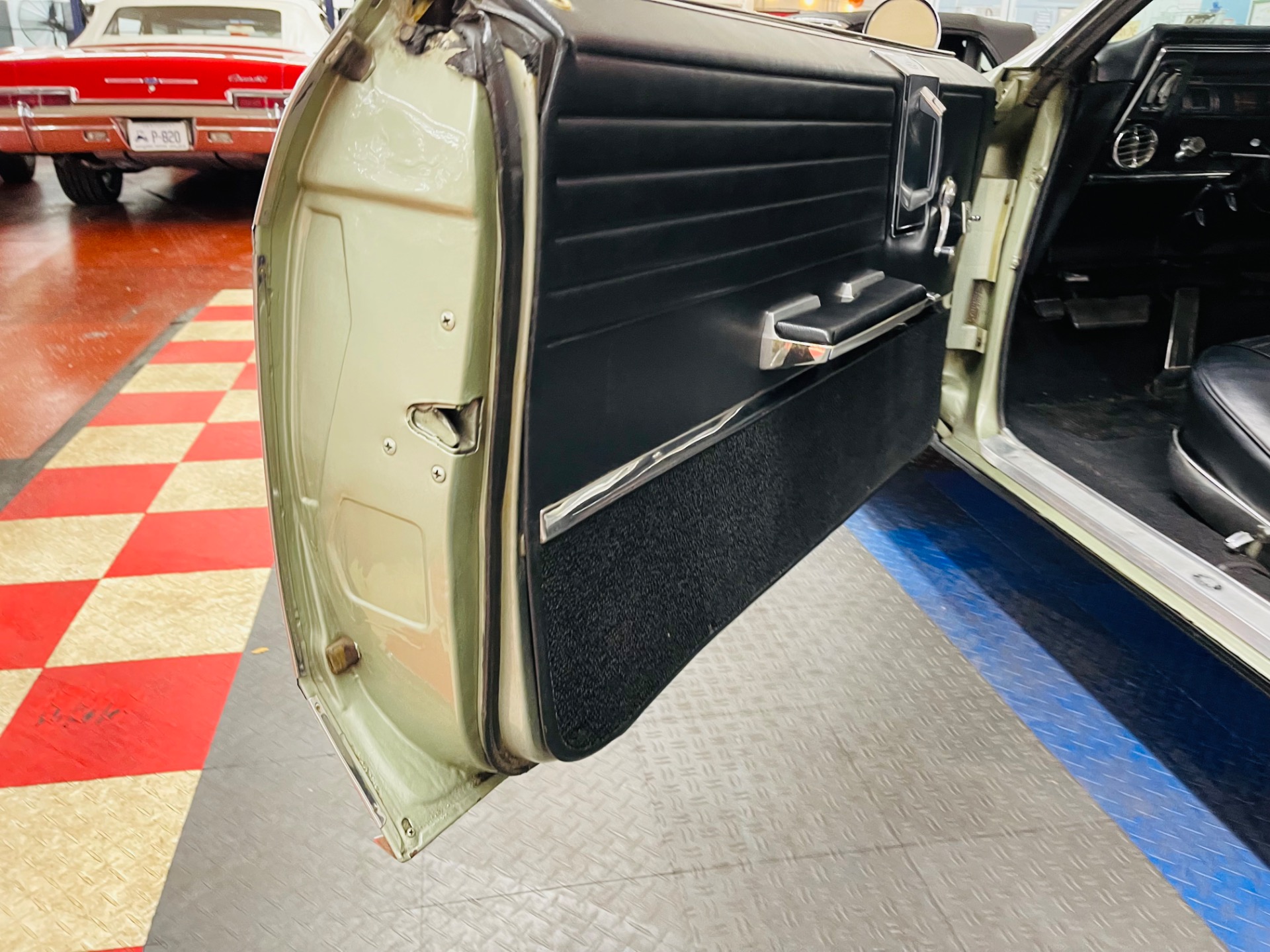 Used 1966 Buick Riviera - 2 DOOR HARDTOP - GREAT DRIVING CLASSIC -SEE VIDEO | Mundelein, IL