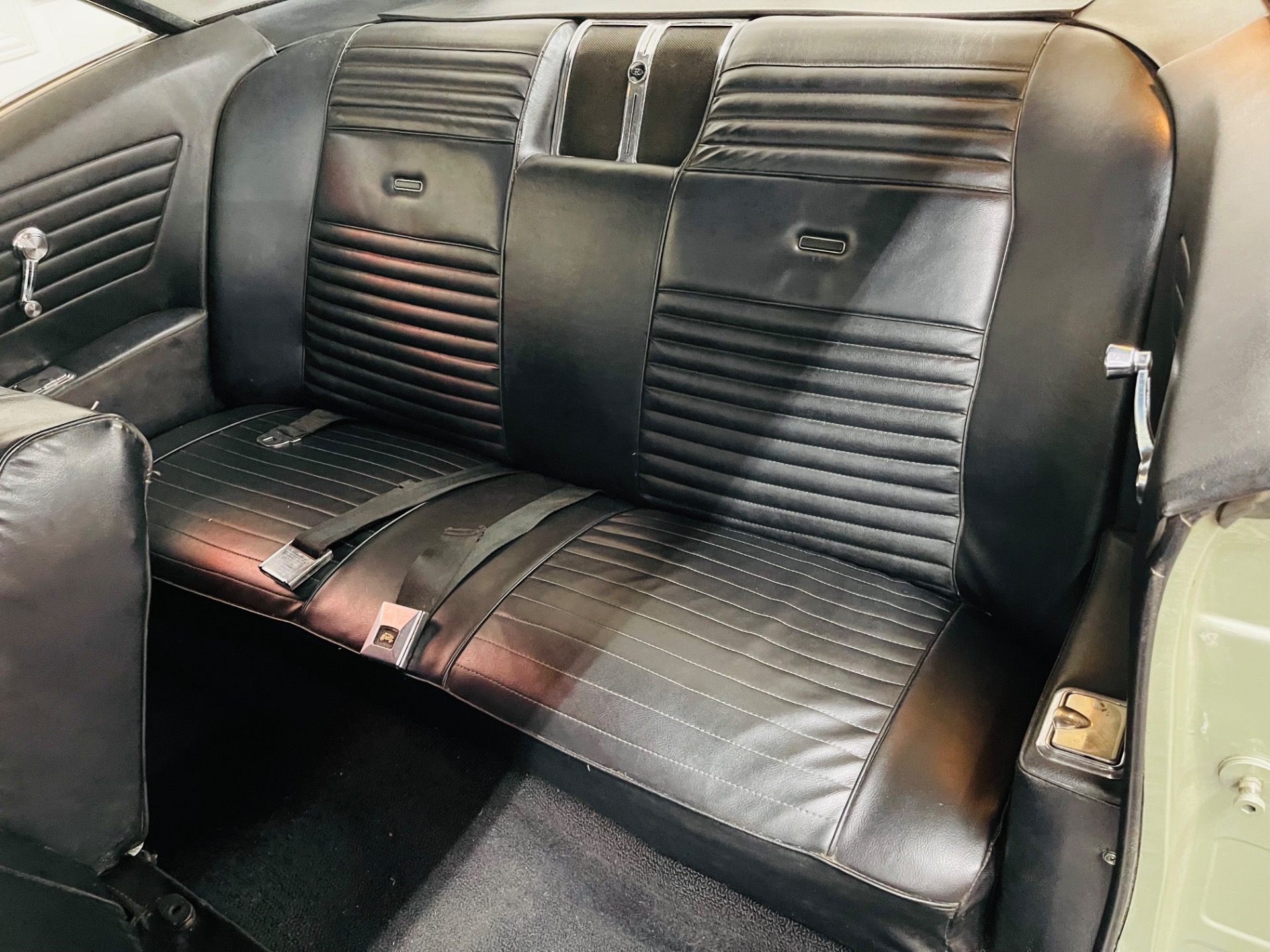 Used 1966 Buick Riviera - 2 DOOR HARDTOP - GREAT DRIVING CLASSIC -SEE VIDEO | Mundelein, IL
