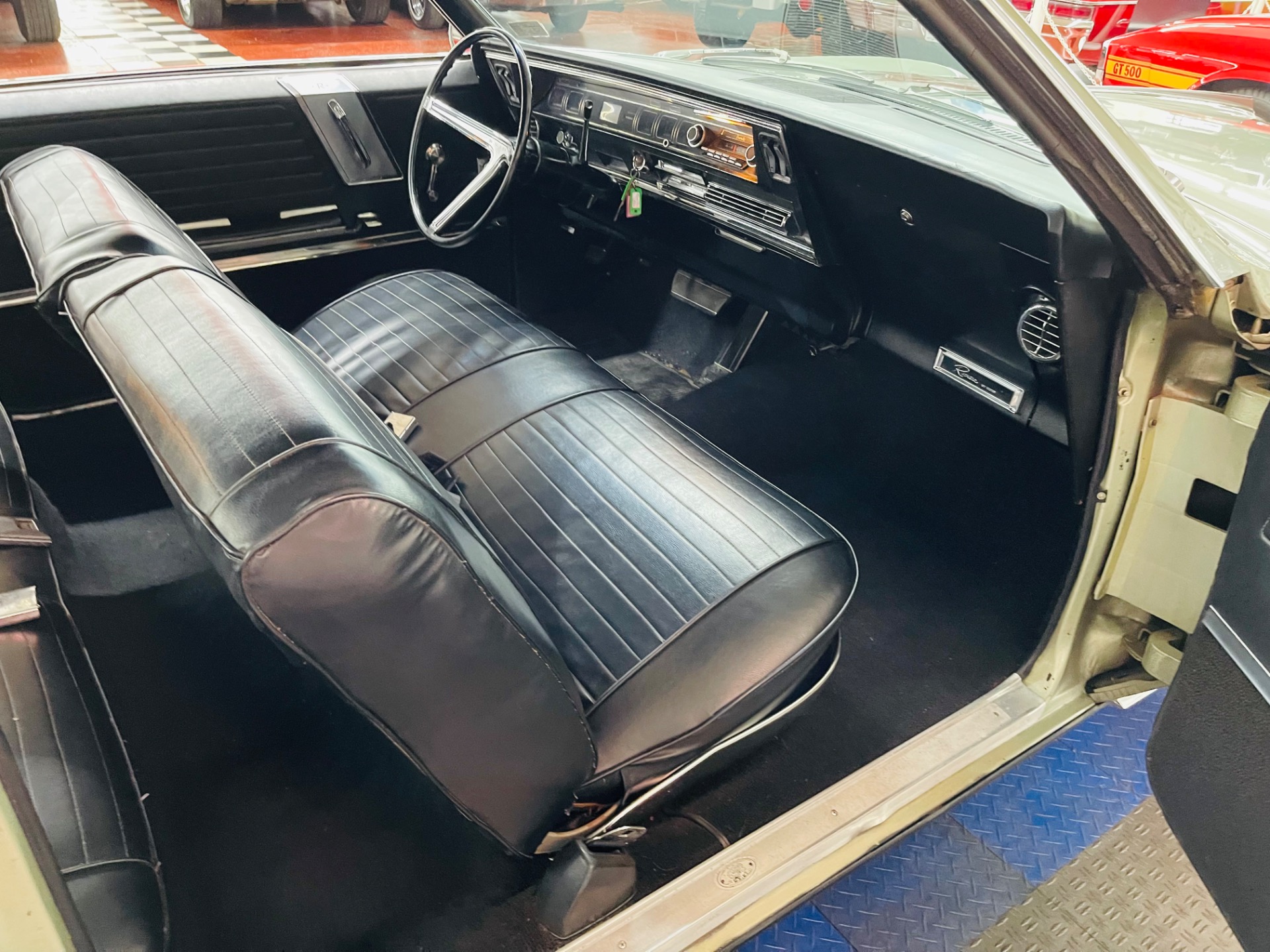 Used 1966 Buick Riviera - 2 DOOR HARDTOP - GREAT DRIVING CLASSIC -SEE VIDEO | Mundelein, IL