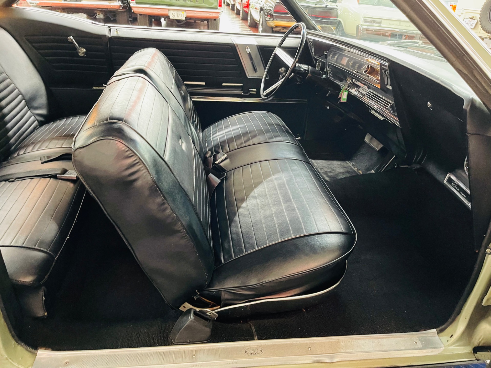 Used 1966 Buick Riviera - 2 DOOR HARDTOP - GREAT DRIVING CLASSIC -SEE VIDEO | Mundelein, IL
