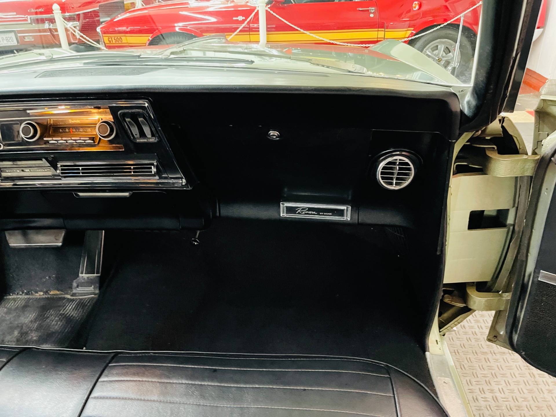 Used 1966 Buick Riviera - 2 DOOR HARDTOP - GREAT DRIVING CLASSIC -SEE VIDEO | Mundelein, IL