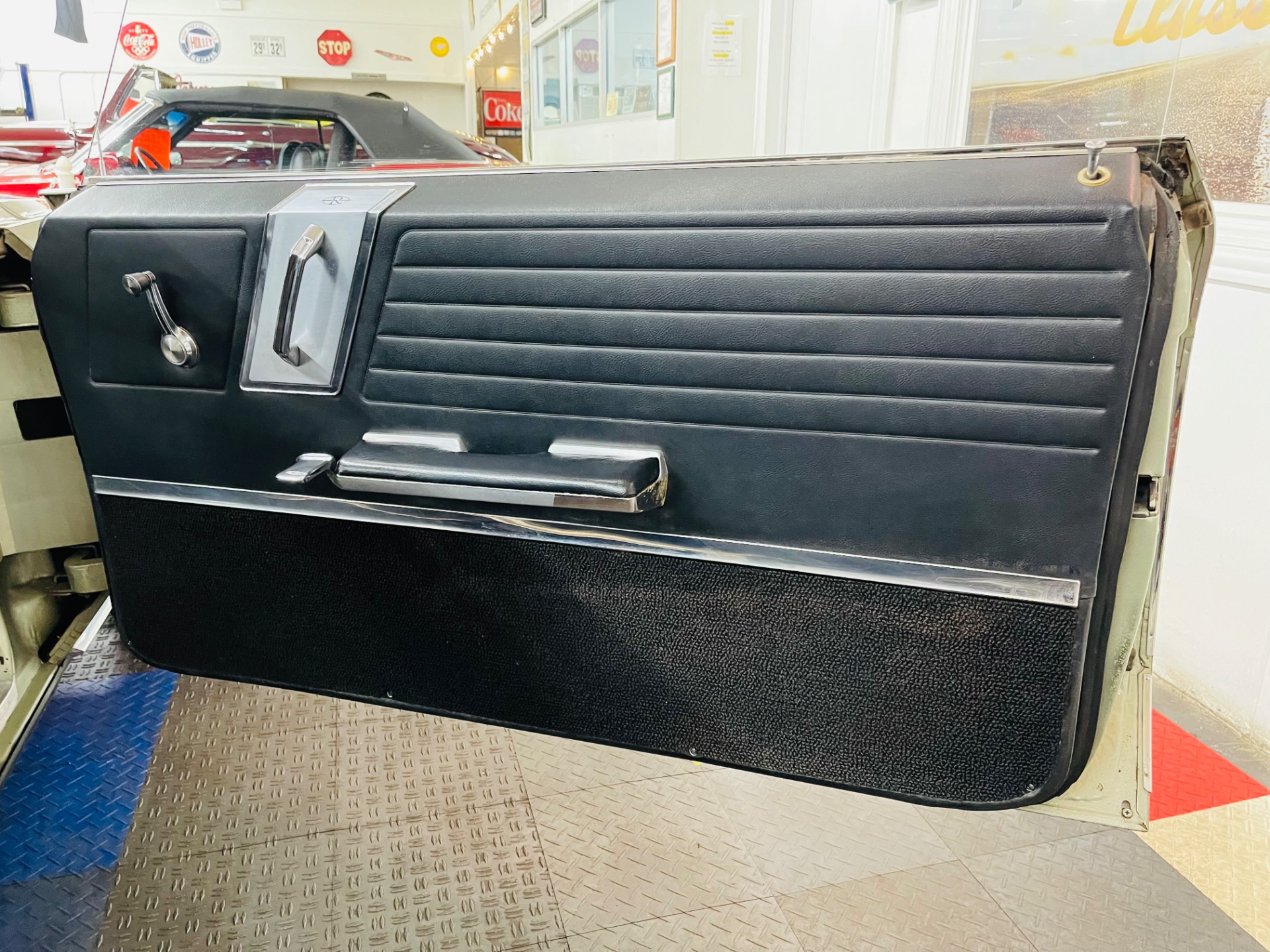 Used 1966 Buick Riviera - 2 DOOR HARDTOP - GREAT DRIVING CLASSIC -SEE VIDEO | Mundelein, IL