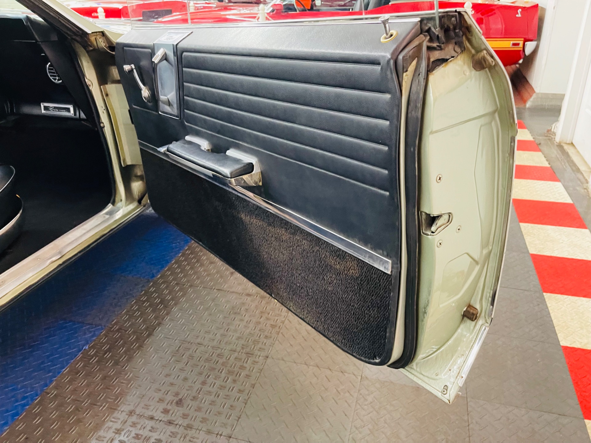 Used 1966 Buick Riviera - 2 DOOR HARDTOP - GREAT DRIVING CLASSIC -SEE VIDEO | Mundelein, IL