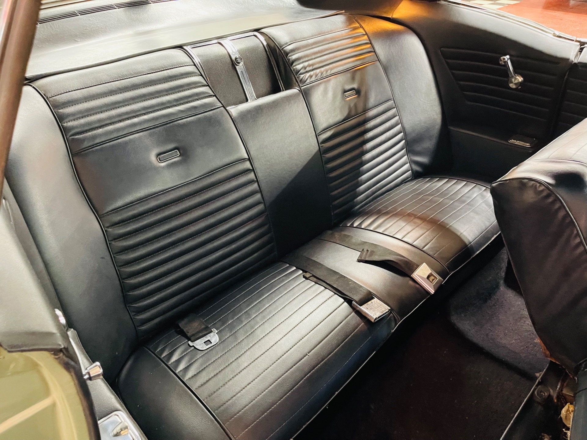 Used 1966 Buick Riviera - 2 DOOR HARDTOP - GREAT DRIVING CLASSIC -SEE VIDEO | Mundelein, IL