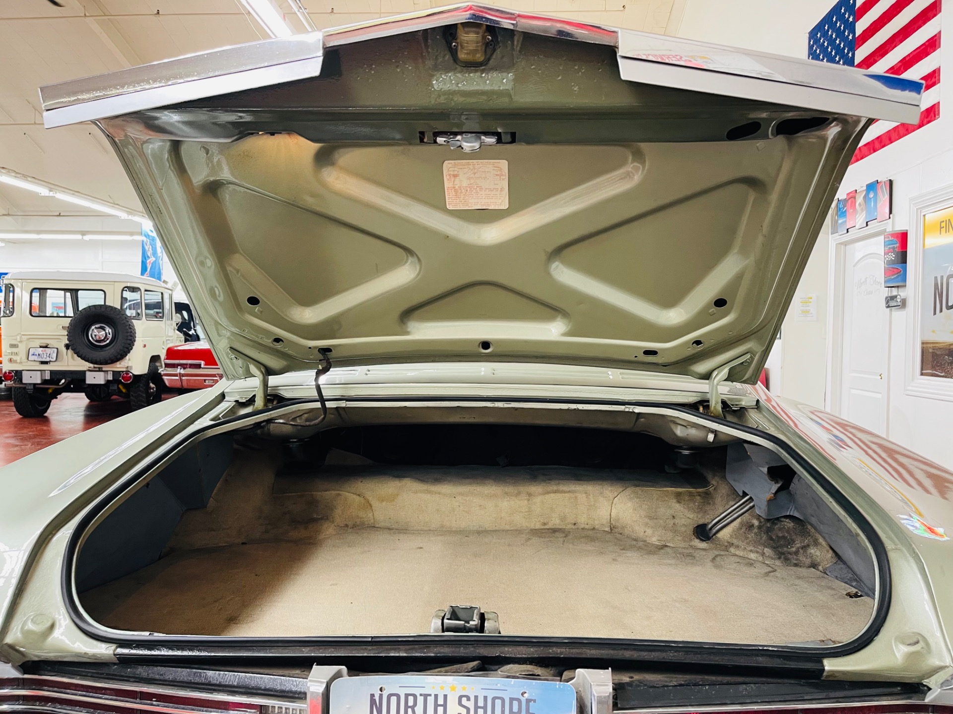 Used 1966 Buick Riviera - 2 DOOR HARDTOP - GREAT DRIVING CLASSIC -SEE VIDEO | Mundelein, IL