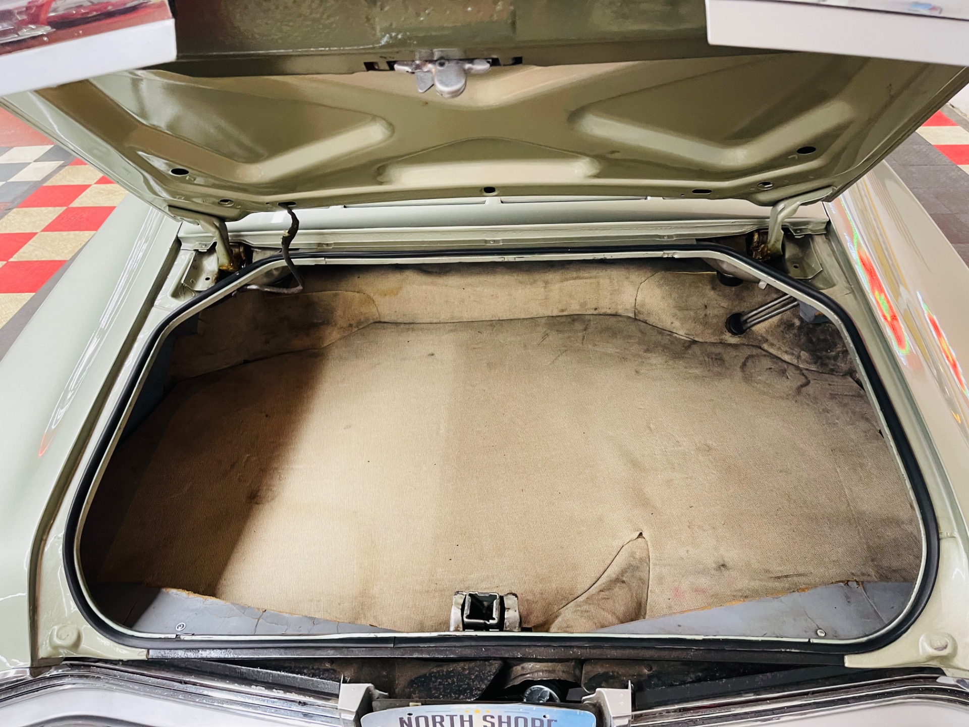 Used 1966 Buick Riviera - 2 DOOR HARDTOP - GREAT DRIVING CLASSIC -SEE VIDEO | Mundelein, IL