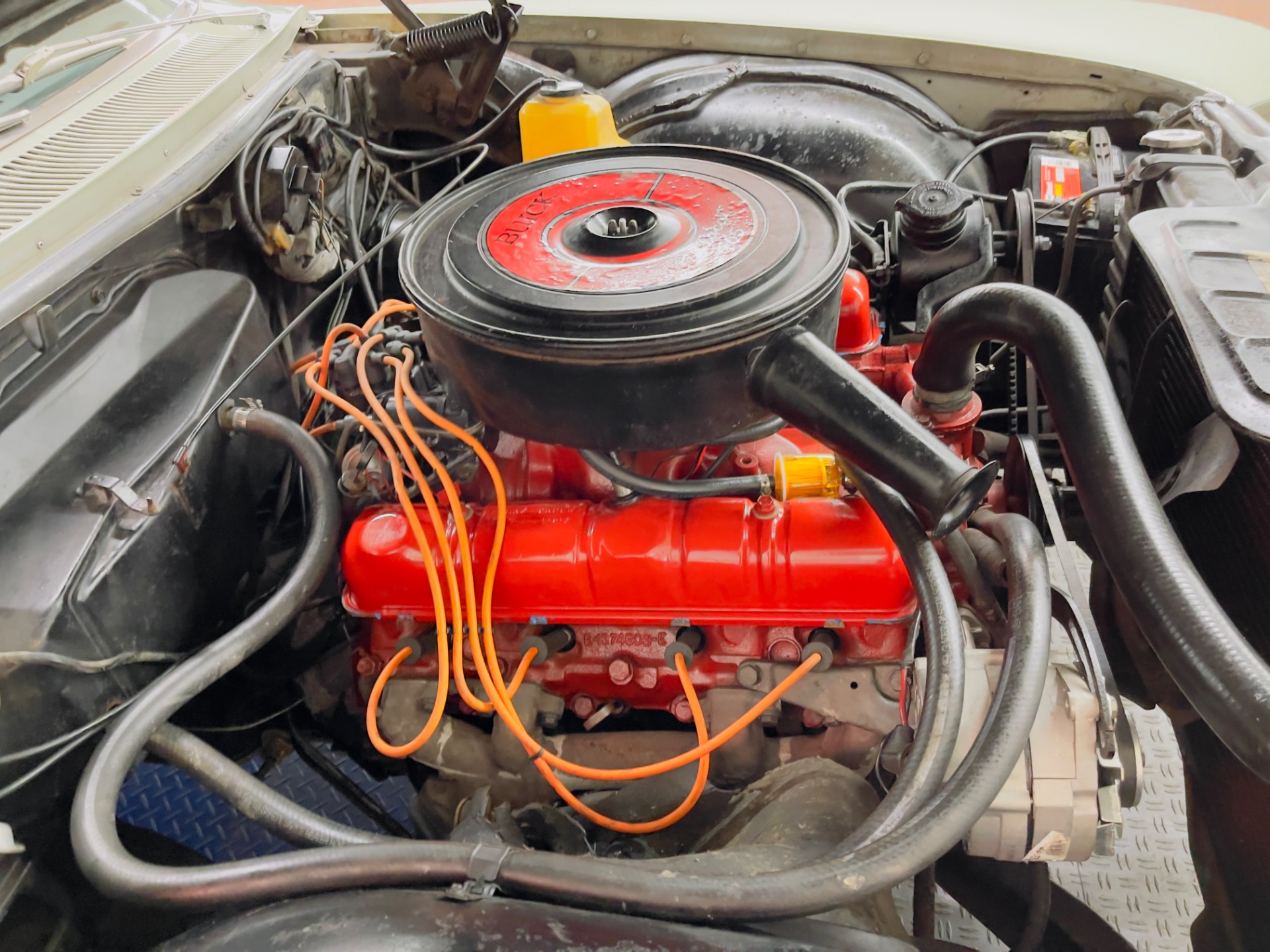 Used 1966 Buick Riviera - 2 DOOR HARDTOP - GREAT DRIVING CLASSIC -SEE VIDEO | Mundelein, IL