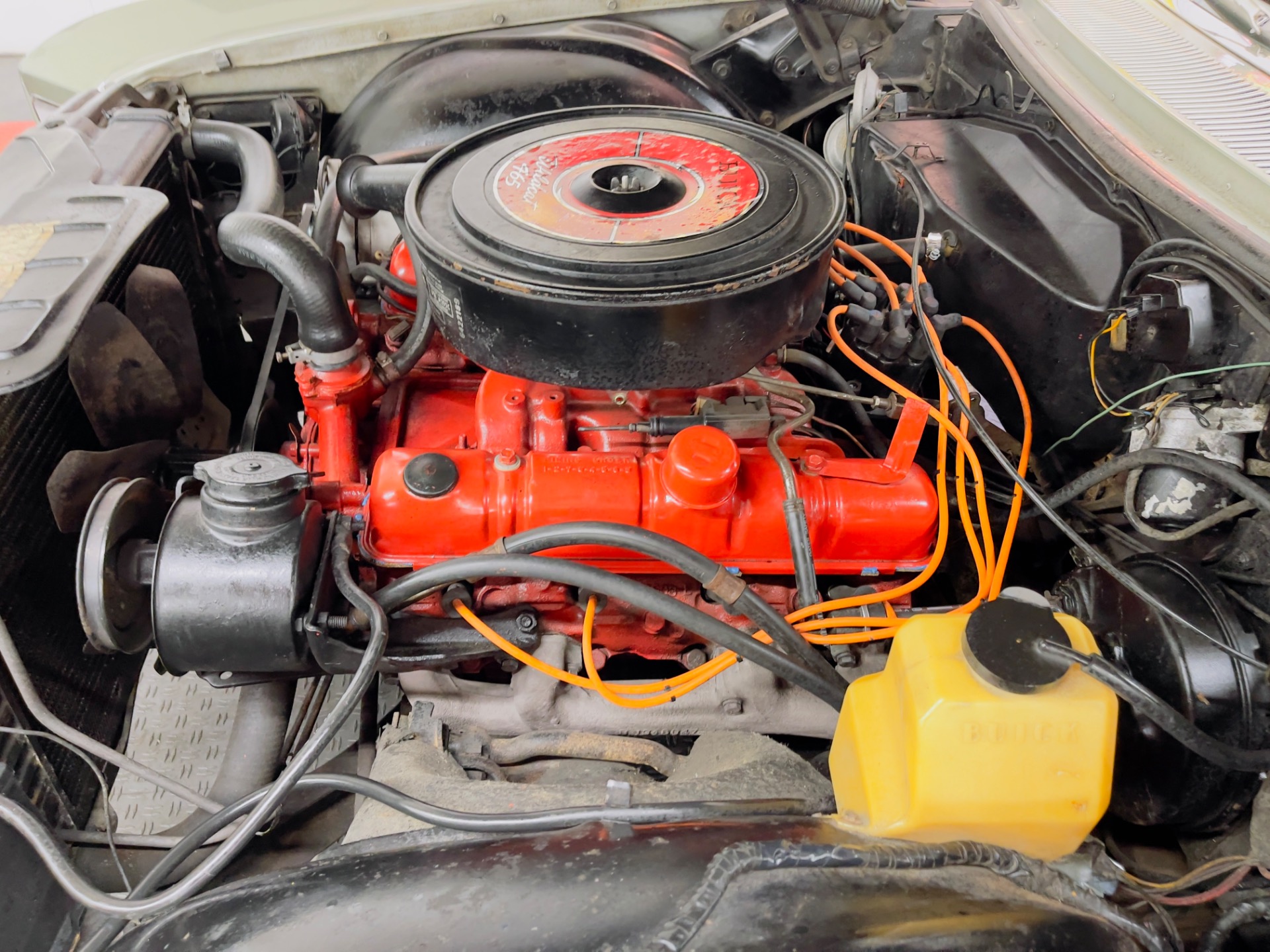 Used 1966 Buick Riviera - 2 DOOR HARDTOP - GREAT DRIVING CLASSIC -SEE VIDEO | Mundelein, IL