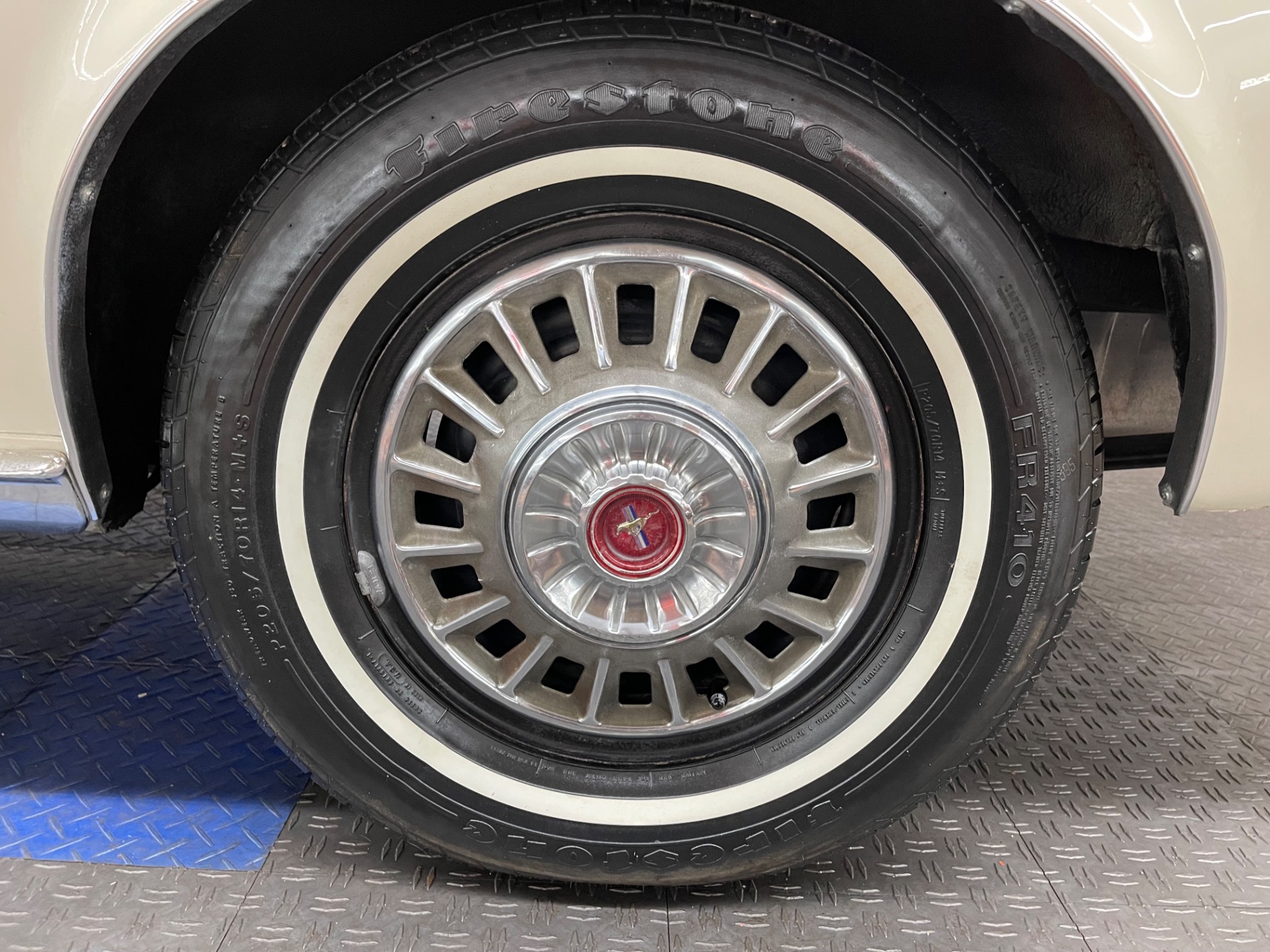 Used 1968 Ford Mustang - C CODE V8 - CONVERTIBLE - AUTO TRANS -SEE VIDEO | Mundelein, IL