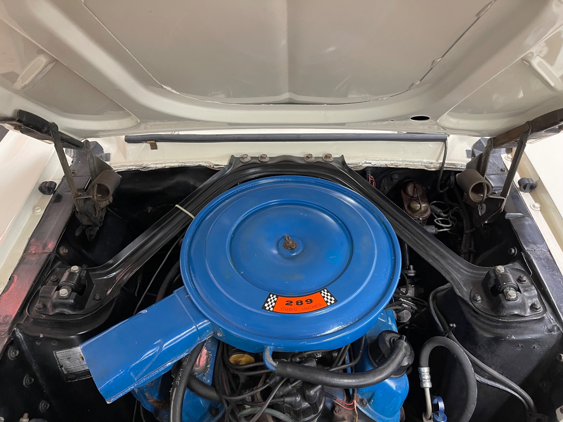 Used 1968 Ford Mustang - C CODE V8 - CONVERTIBLE - AUTO TRANS -SEE VIDEO | Mundelein, IL