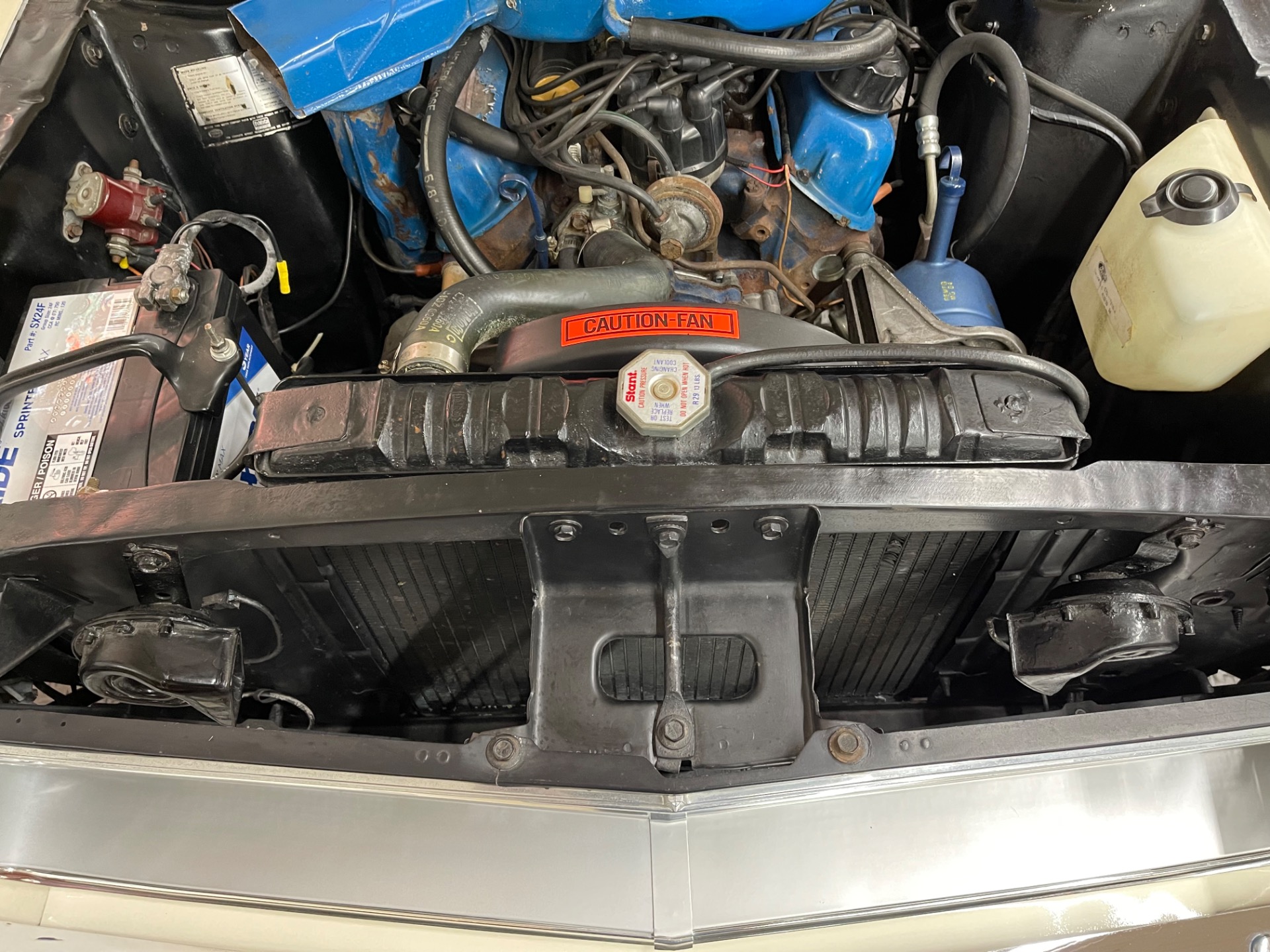 Used 1968 Ford Mustang - C CODE V8 - CONVERTIBLE - AUTO TRANS -SEE VIDEO | Mundelein, IL