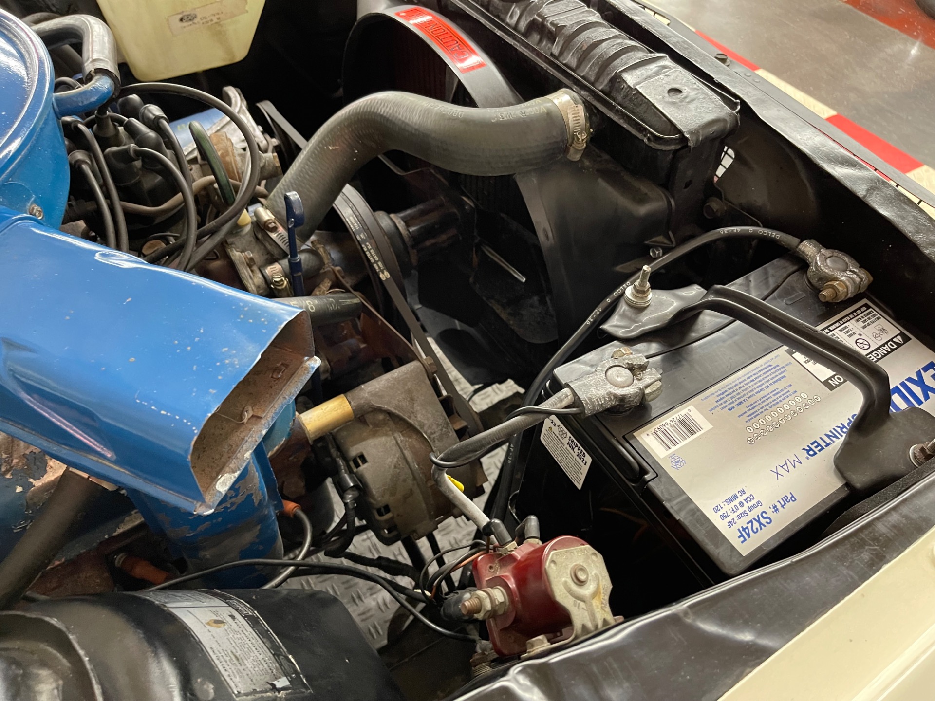 Used 1968 Ford Mustang - C CODE V8 - CONVERTIBLE - AUTO TRANS -SEE VIDEO | Mundelein, IL