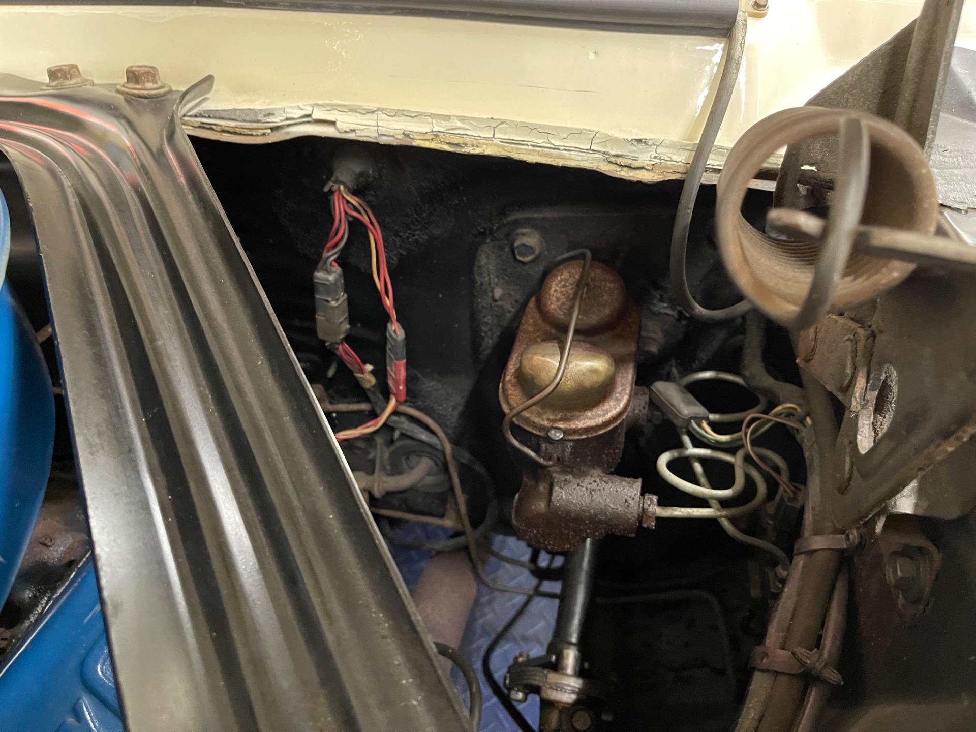 Used 1968 Ford Mustang - C CODE V8 - CONVERTIBLE - AUTO TRANS -SEE VIDEO | Mundelein, IL