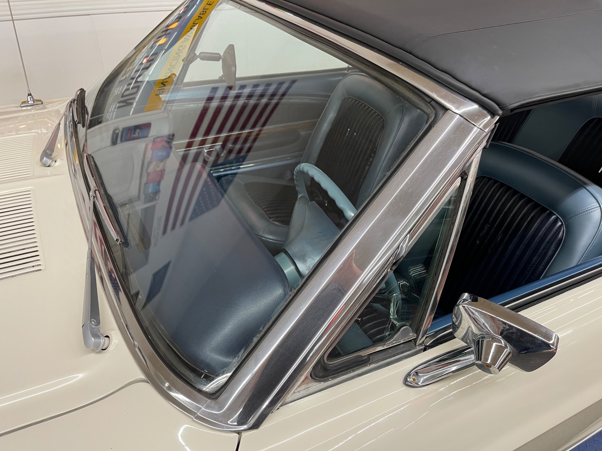 Used 1968 Ford Mustang - C CODE V8 - CONVERTIBLE - AUTO TRANS -SEE VIDEO | Mundelein, IL