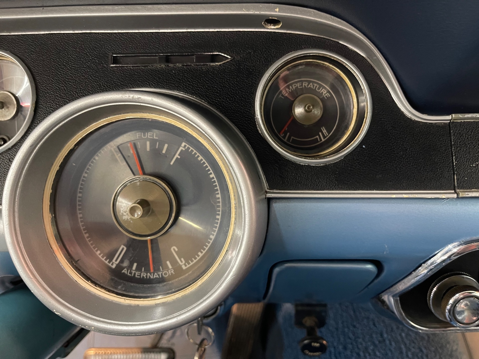Used 1968 Ford Mustang - C CODE V8 - CONVERTIBLE - AUTO TRANS -SEE VIDEO | Mundelein, IL