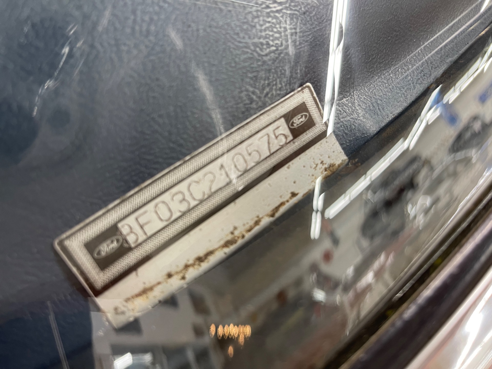 Used 1968 Ford Mustang - C CODE V8 - CONVERTIBLE - AUTO TRANS -SEE VIDEO | Mundelein, IL