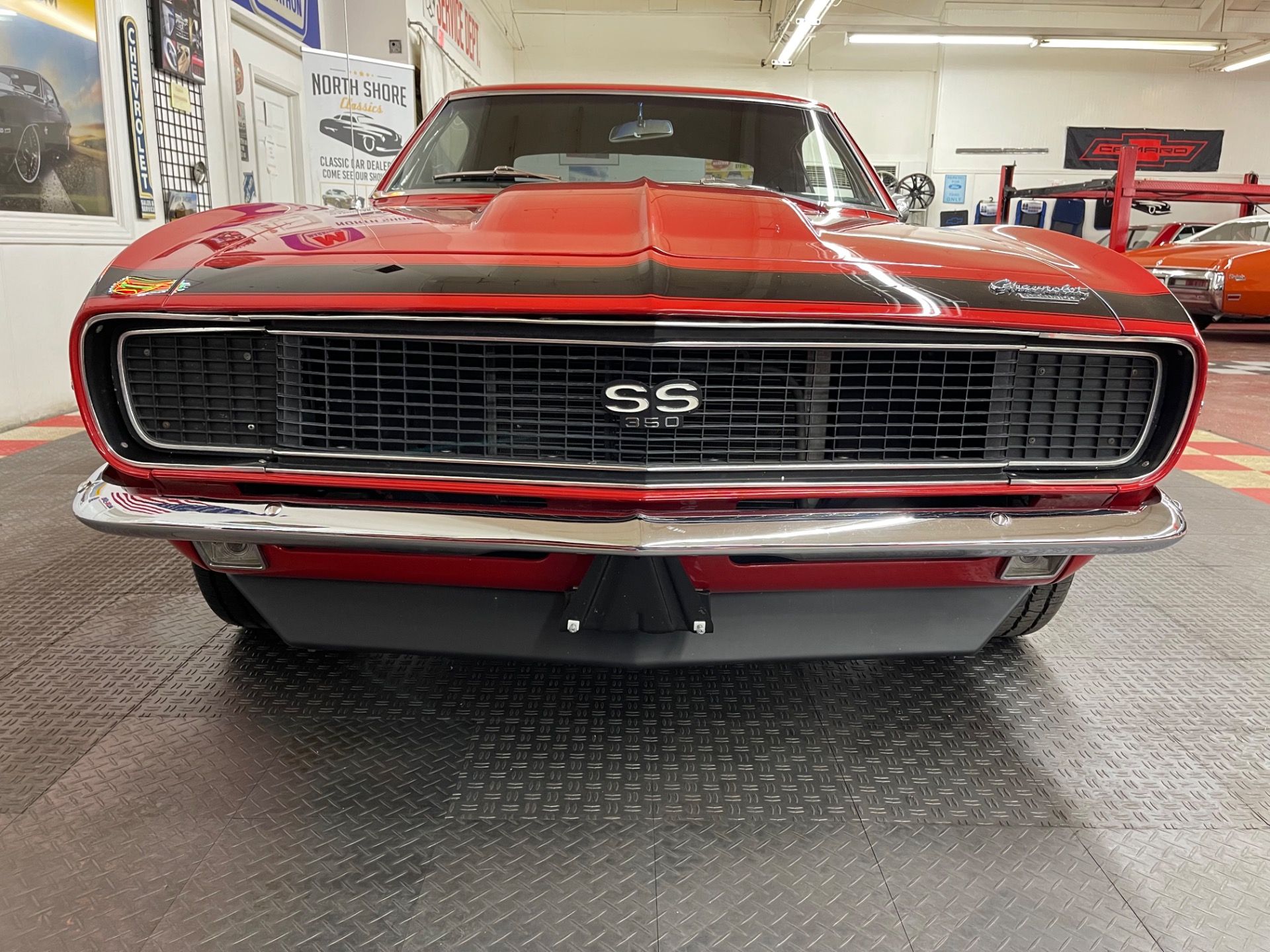 Used 1967 Chevrolet Camaro - REAL RS/SS - 4 SPEED MANUAL - | Mundelein, IL