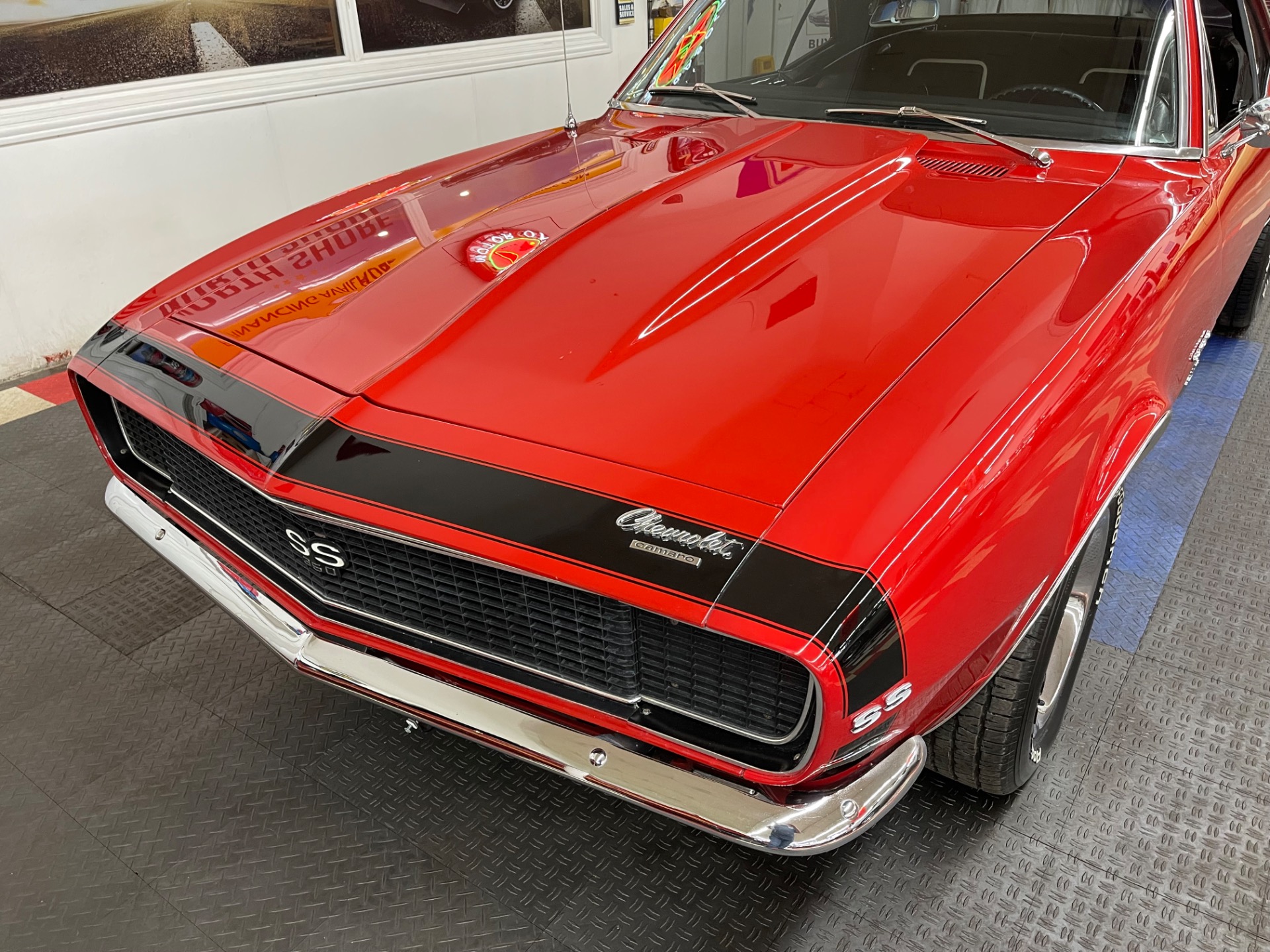 Used 1967 Chevrolet Camaro - REAL RS/SS - 4 SPEED MANUAL - | Mundelein, IL