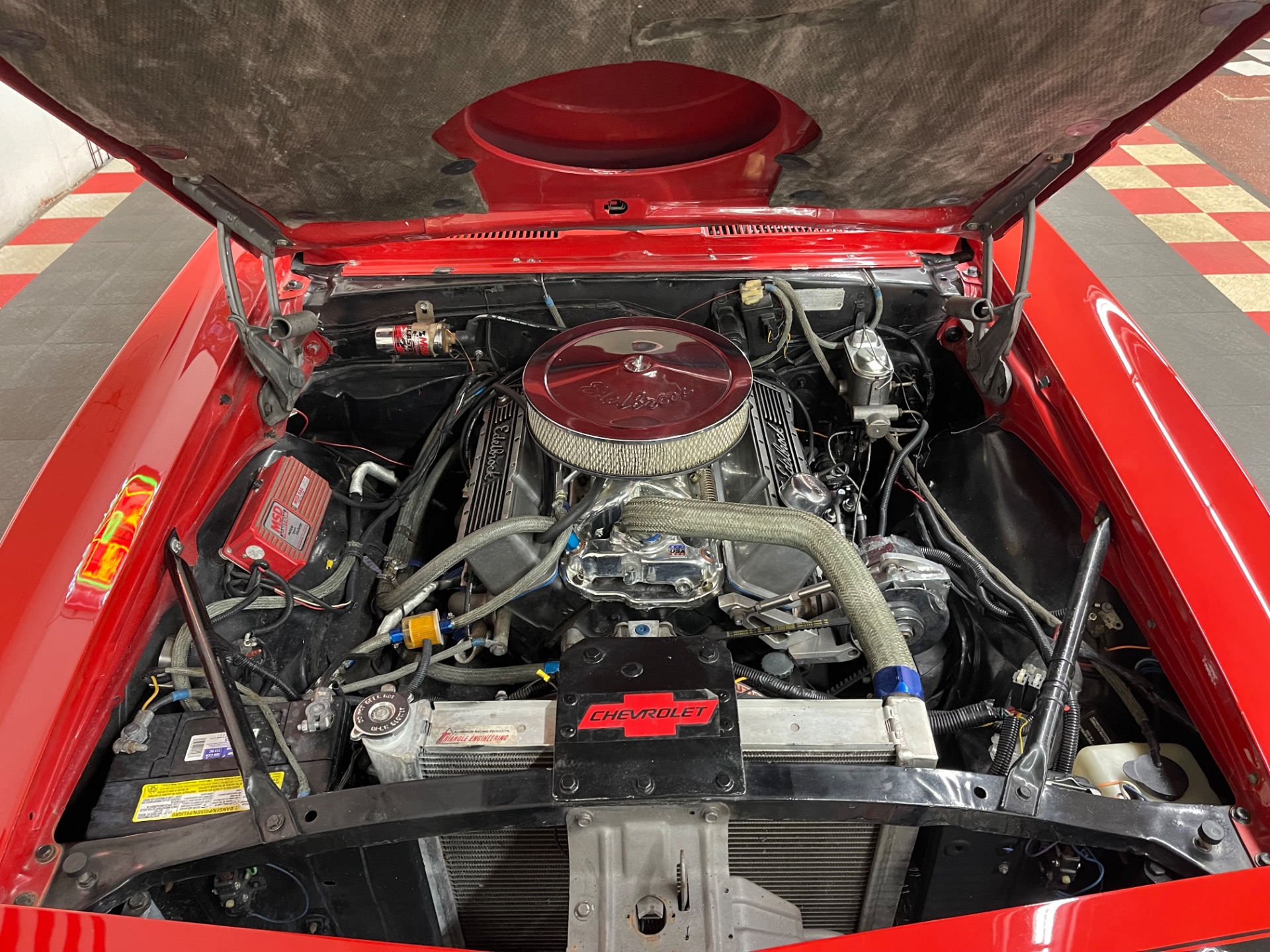 Used 1967 Chevrolet Camaro - REAL RS/SS - 4 SPEED MANUAL - | Mundelein, IL