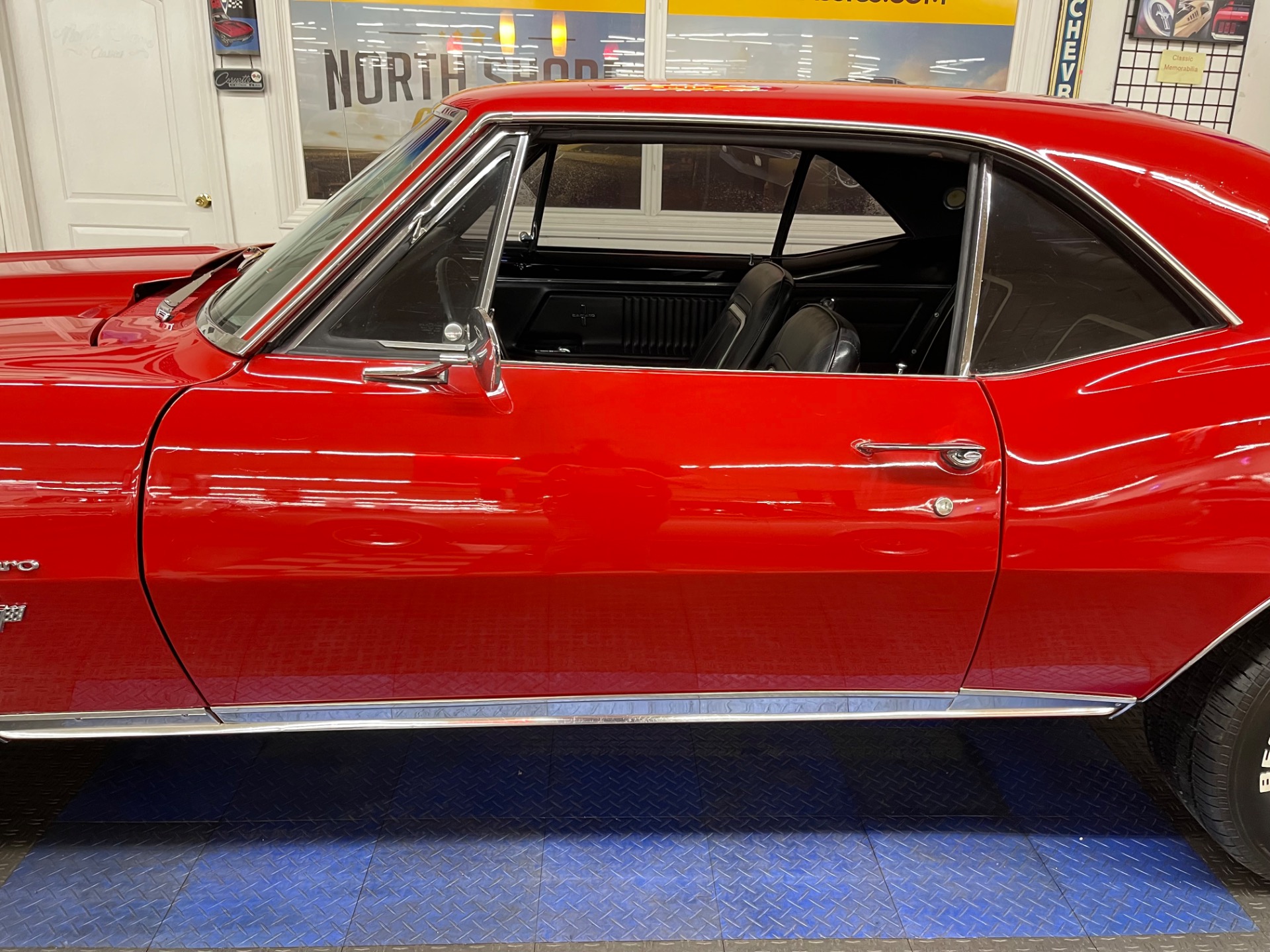 Used 1967 Chevrolet Camaro - REAL RS/SS - 4 SPEED MANUAL - | Mundelein, IL