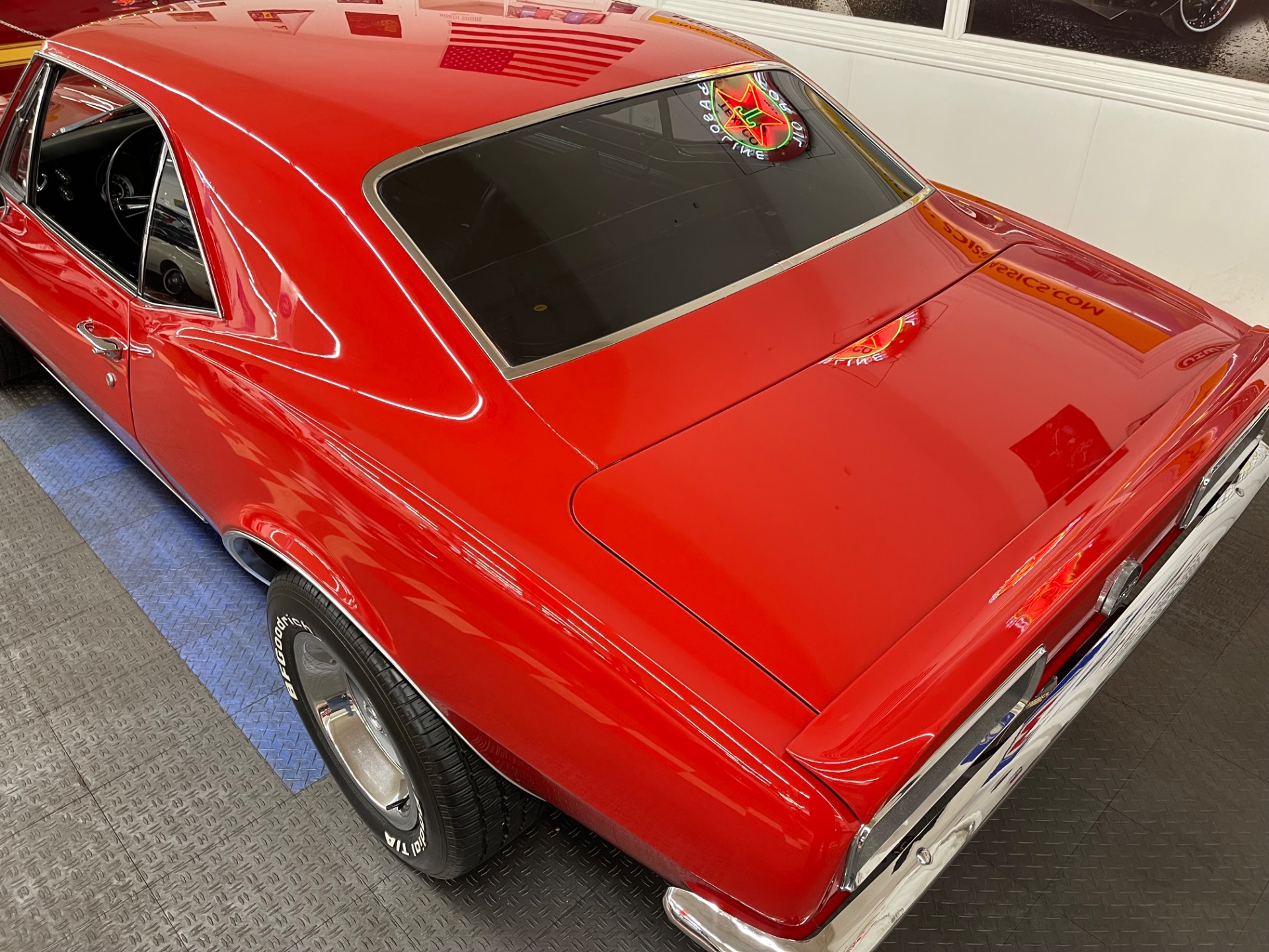 Used 1967 Chevrolet Camaro - REAL RS/SS - 4 SPEED MANUAL - | Mundelein, IL