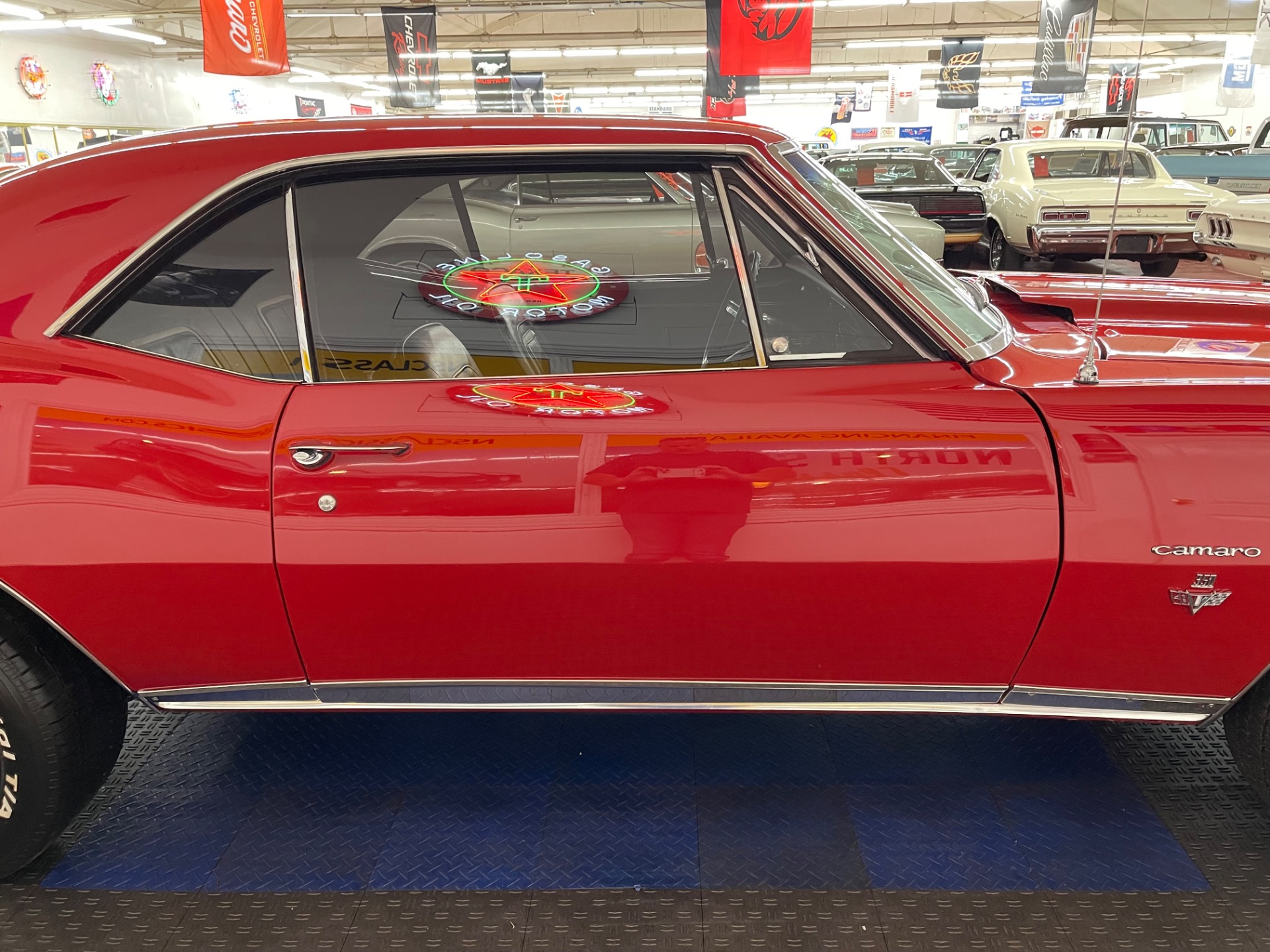 Used 1967 Chevrolet Camaro - REAL RS/SS - 4 SPEED MANUAL - | Mundelein, IL