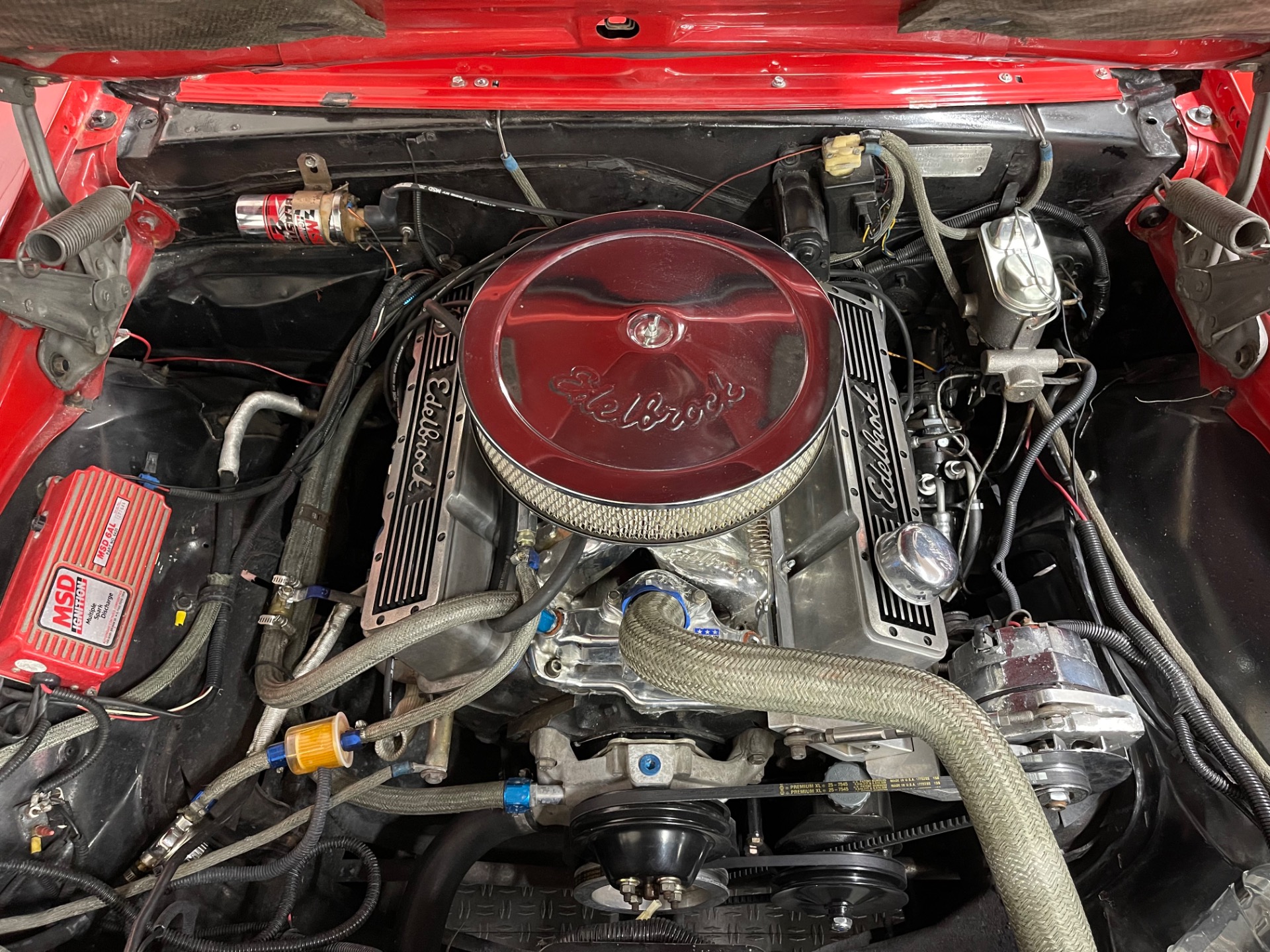 Used 1967 Chevrolet Camaro - REAL RS/SS - 4 SPEED MANUAL - | Mundelein, IL