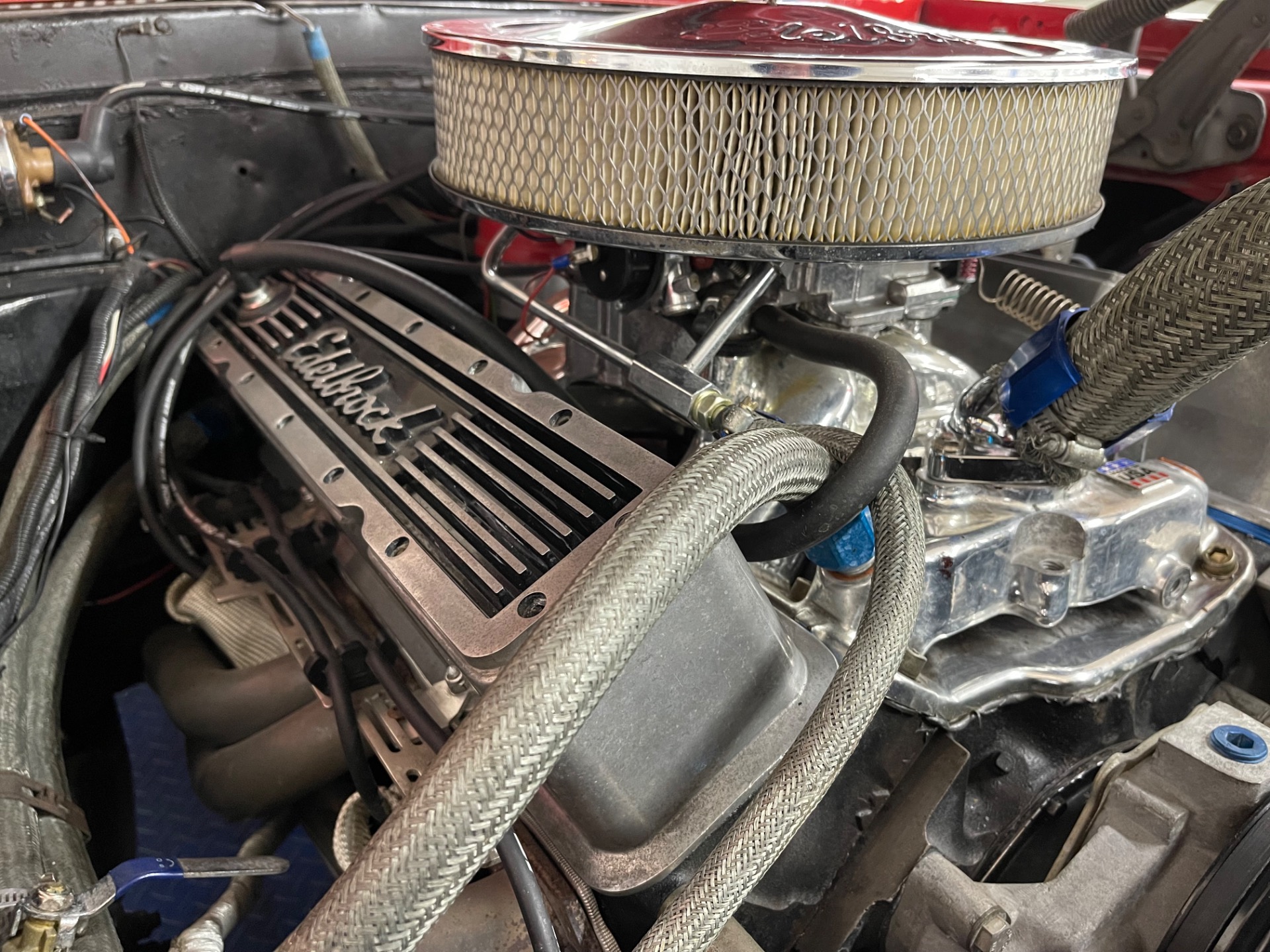 Used 1967 Chevrolet Camaro - REAL RS/SS - 4 SPEED MANUAL - | Mundelein, IL