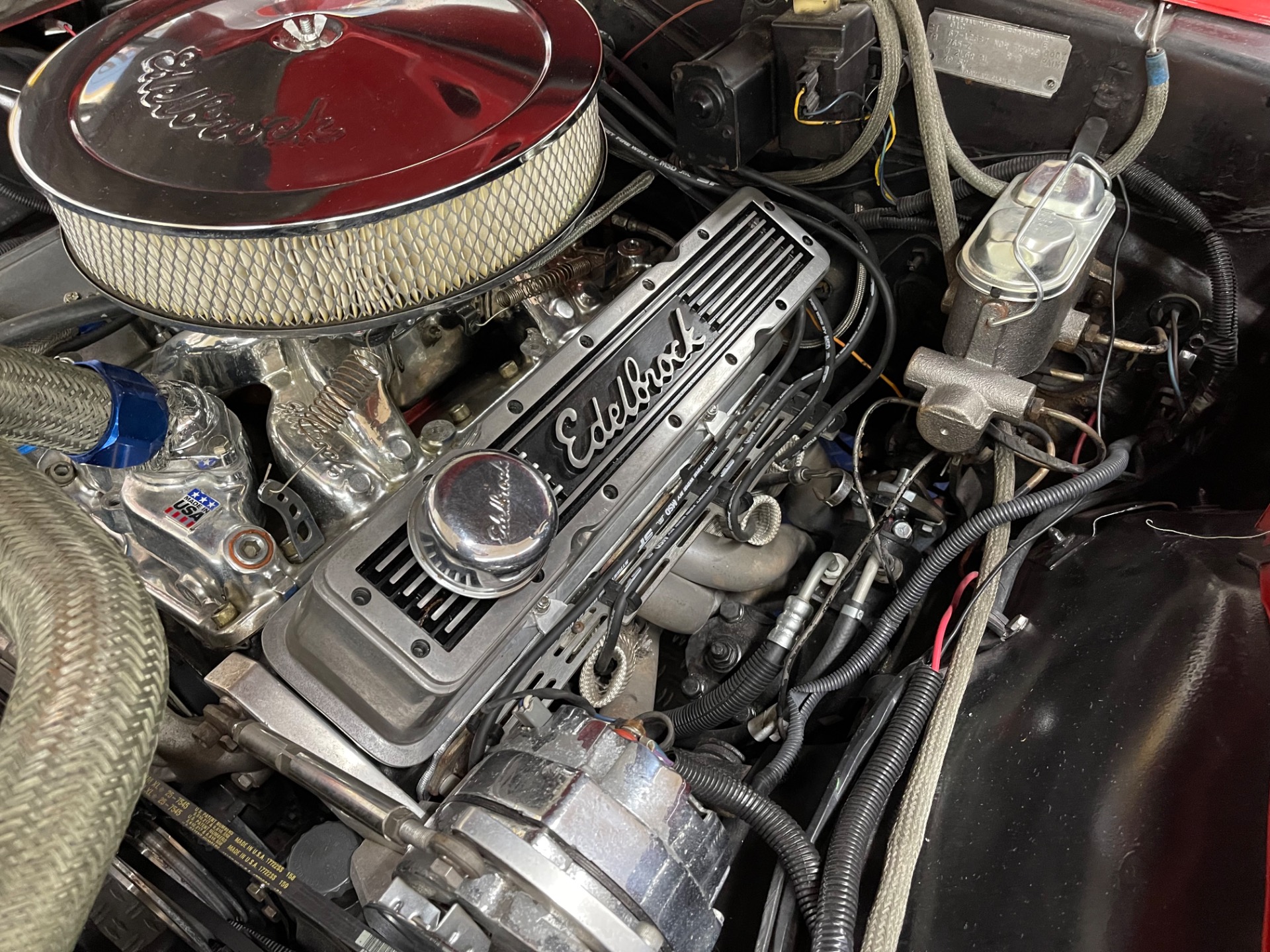 Used 1967 Chevrolet Camaro - REAL RS/SS - 4 SPEED MANUAL - | Mundelein, IL