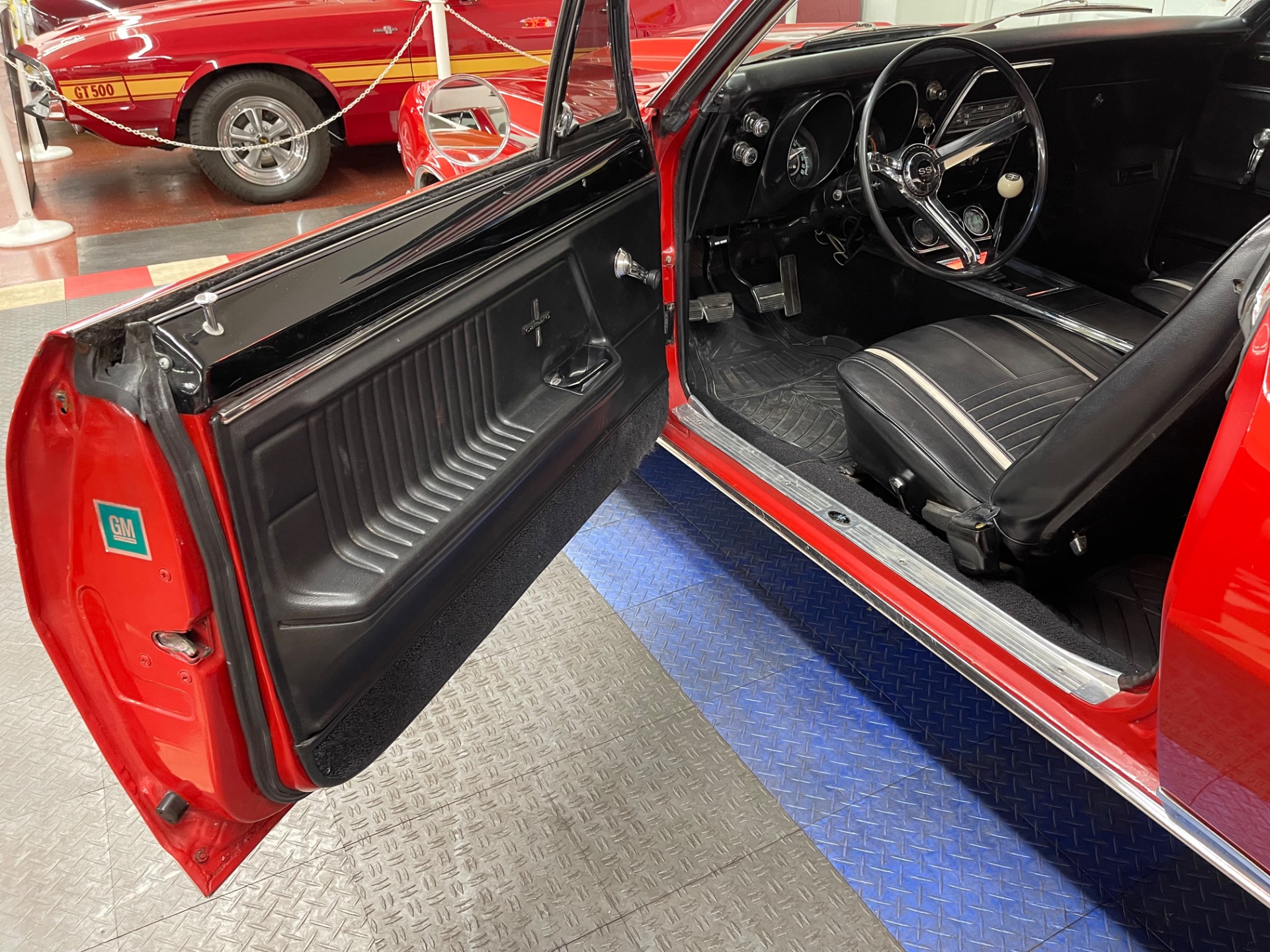 Used 1967 Chevrolet Camaro - REAL RS/SS - 4 SPEED MANUAL - | Mundelein, IL