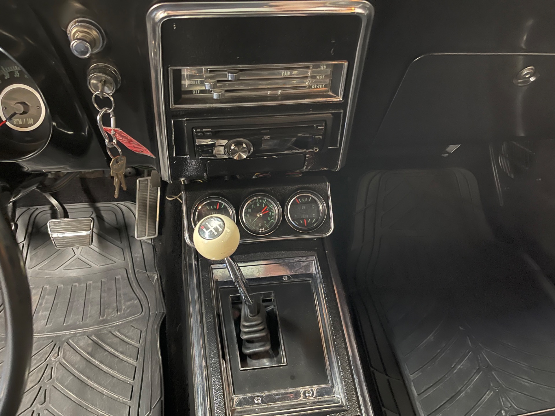 Used 1967 Chevrolet Camaro - REAL RS/SS - 4 SPEED MANUAL - | Mundelein, IL