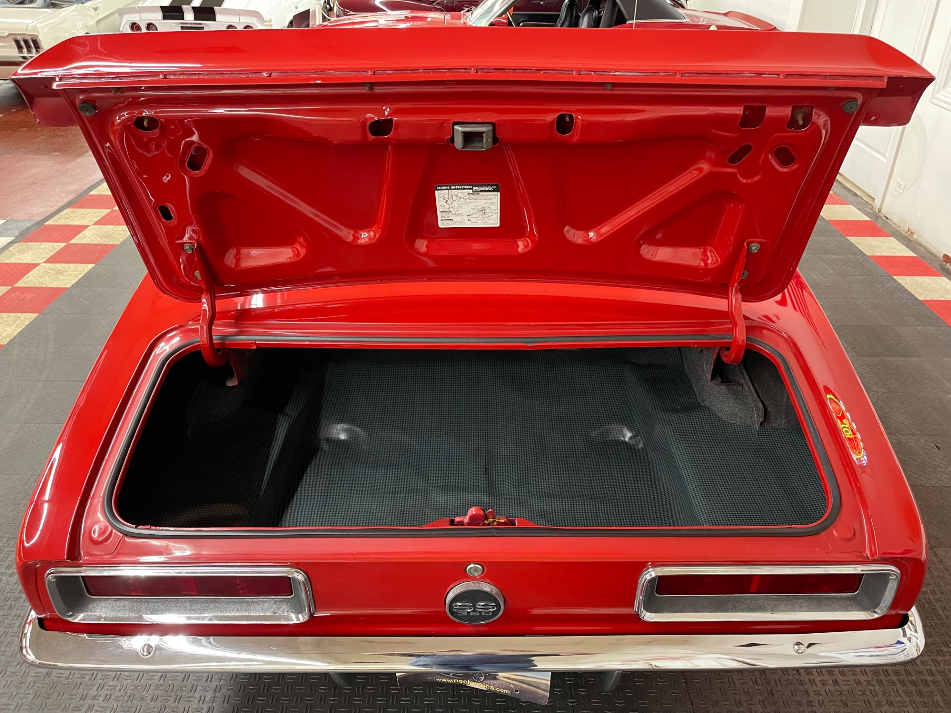 Used 1967 Chevrolet Camaro - REAL RS/SS - 4 SPEED MANUAL - | Mundelein, IL