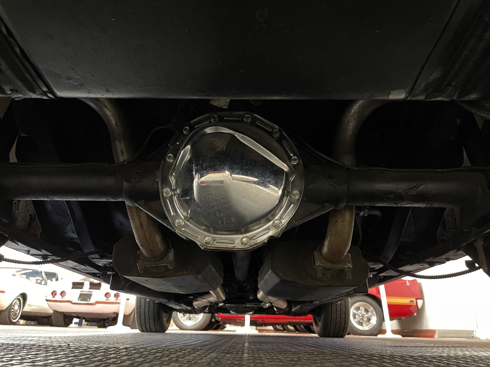 Used 1967 Chevrolet Camaro - REAL RS/SS - 4 SPEED MANUAL - | Mundelein, IL