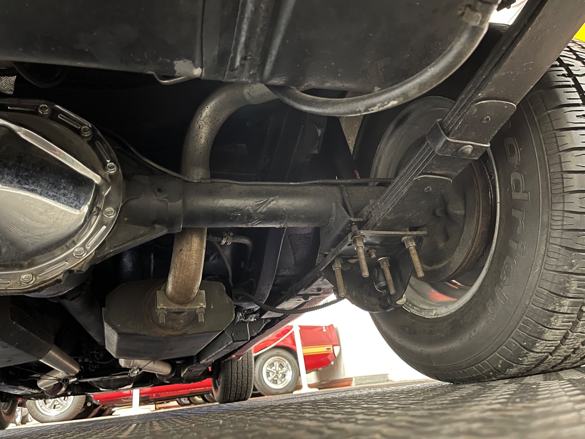 Used 1967 Chevrolet Camaro - REAL RS/SS - 4 SPEED MANUAL - | Mundelein, IL