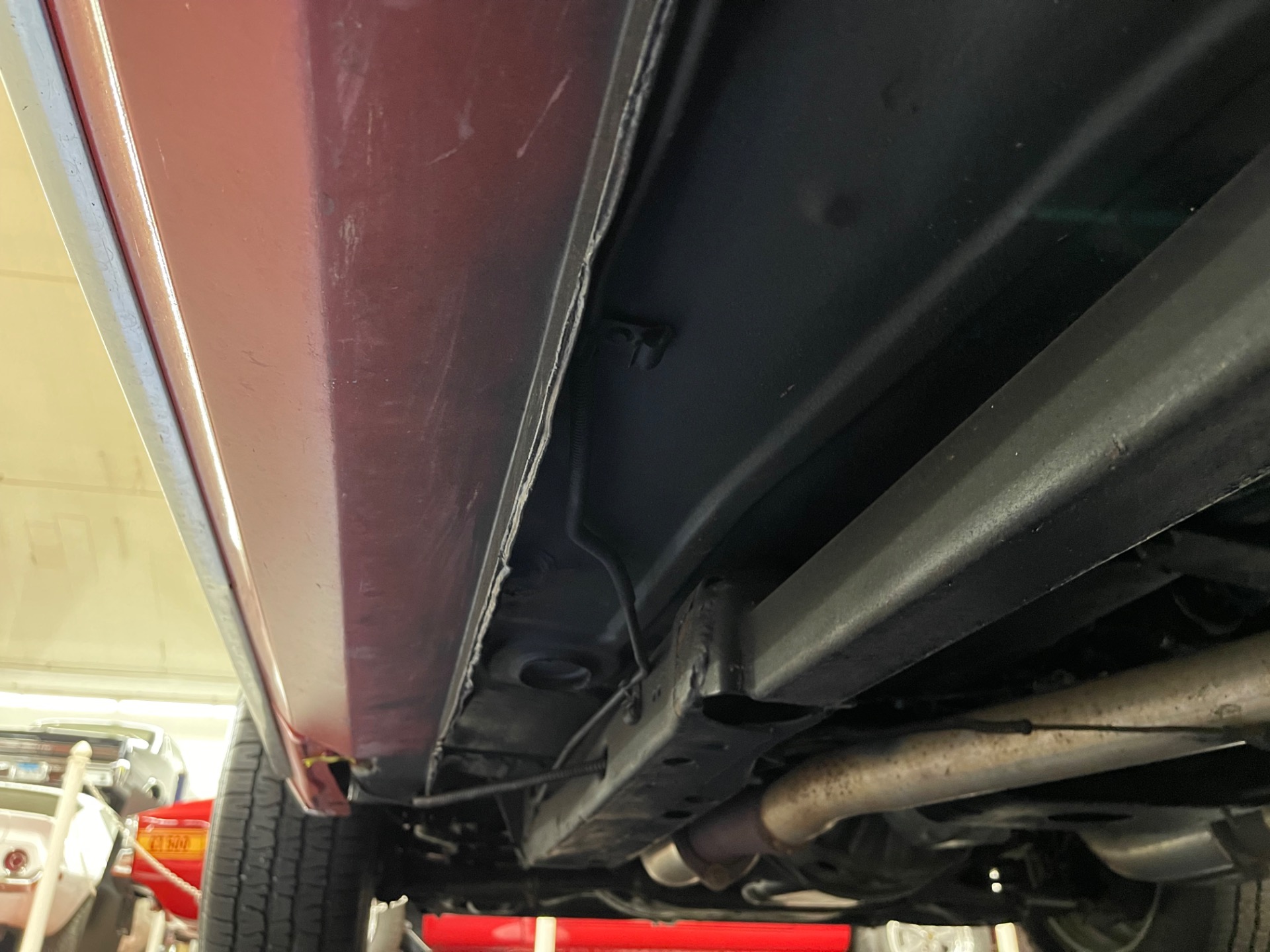 Used 1967 Chevrolet Camaro - REAL RS/SS - 4 SPEED MANUAL - | Mundelein, IL