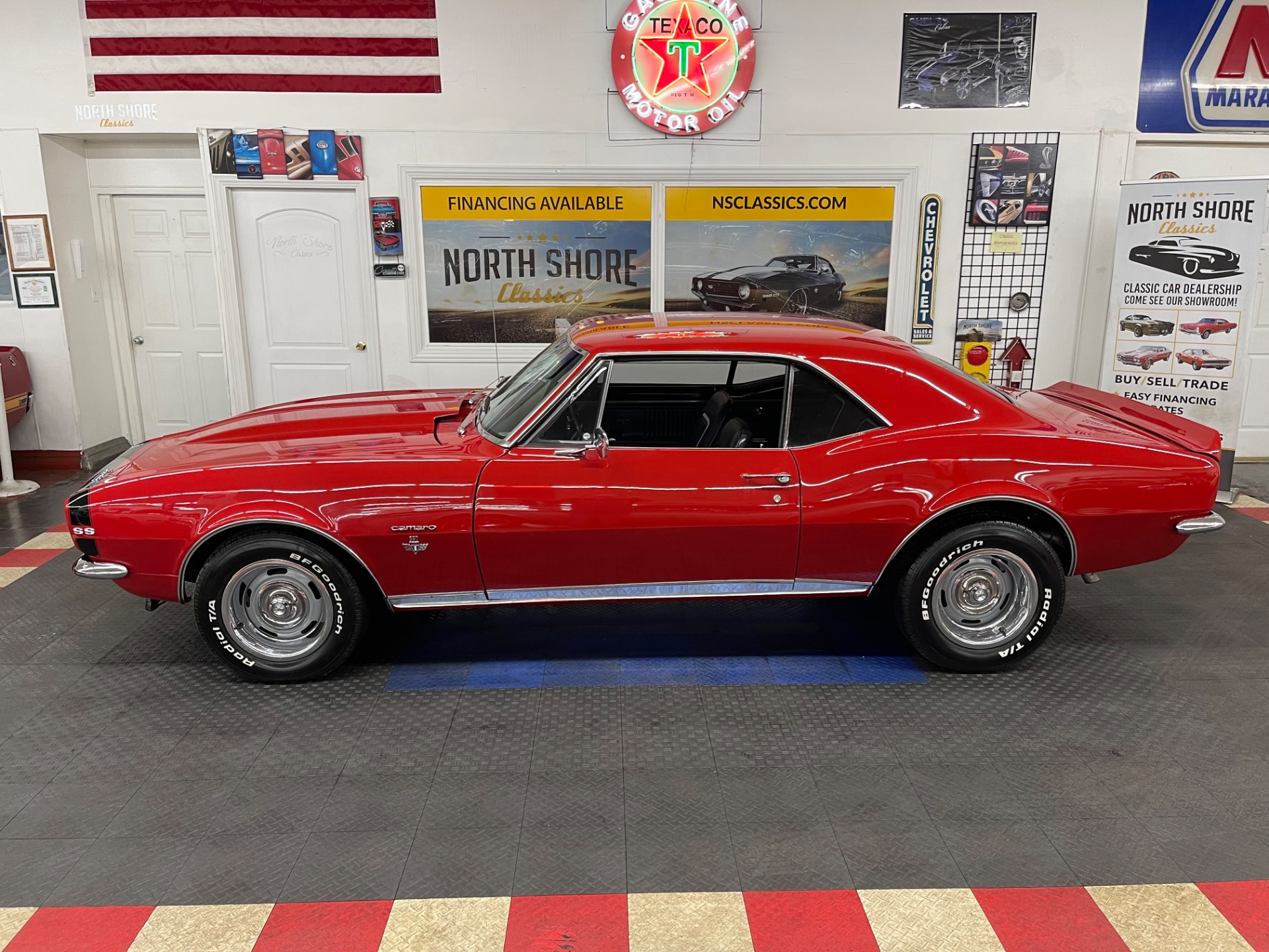 Used 1967 Chevrolet Camaro - REAL RS/SS - 4 SPEED MANUAL - | Mundelein, IL