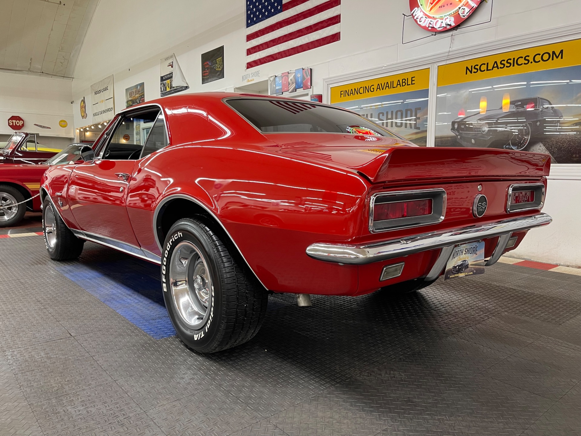 Used 1967 Chevrolet Camaro - REAL RS/SS - 4 SPEED MANUAL - | Mundelein, IL