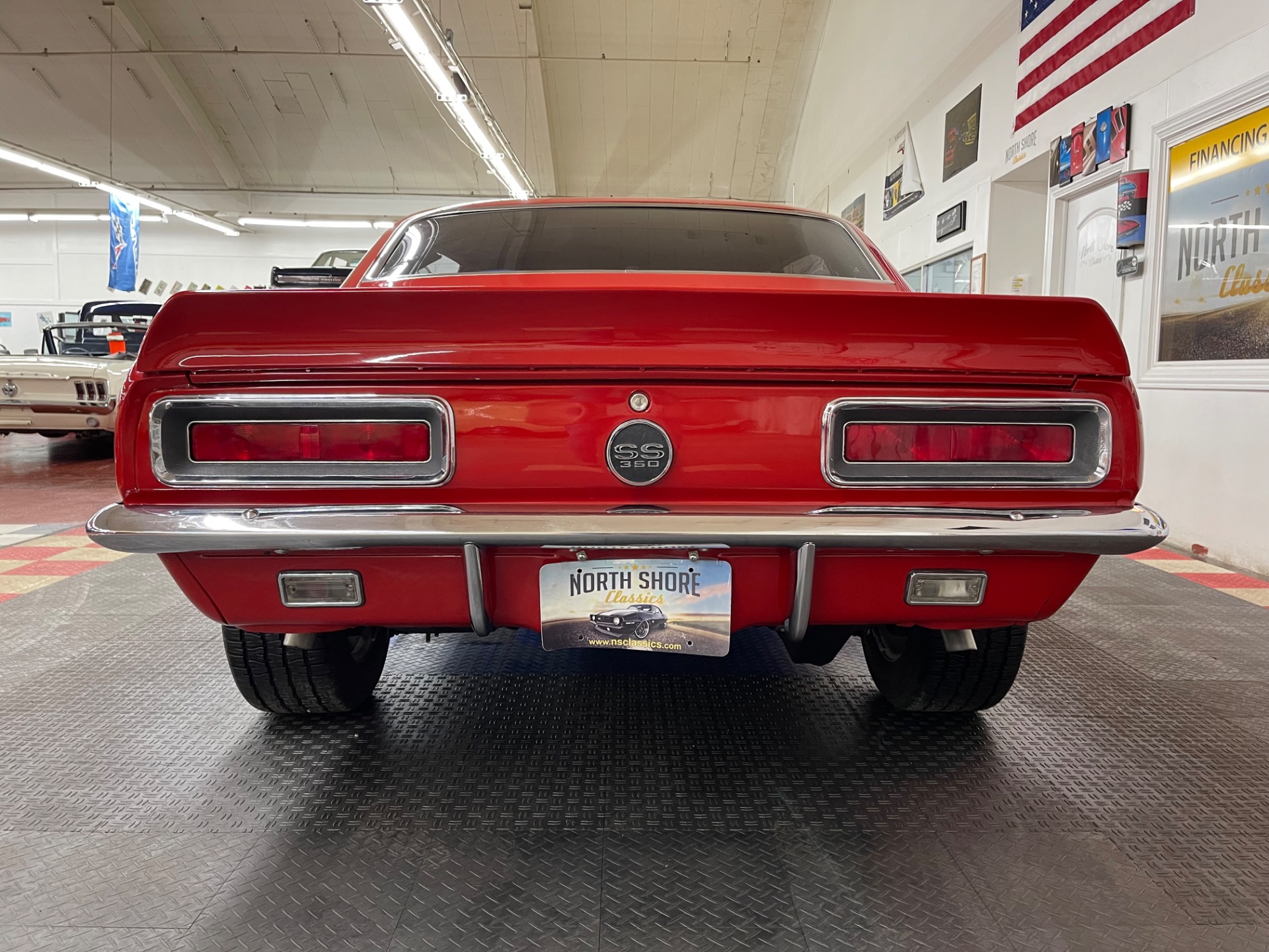 Used 1967 Chevrolet Camaro - REAL RS/SS - 4 SPEED MANUAL - | Mundelein, IL