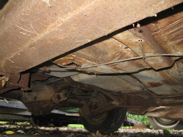 Used 1970 Buick GS BARN FIND-CONVERTIBLE | Mundelein, IL