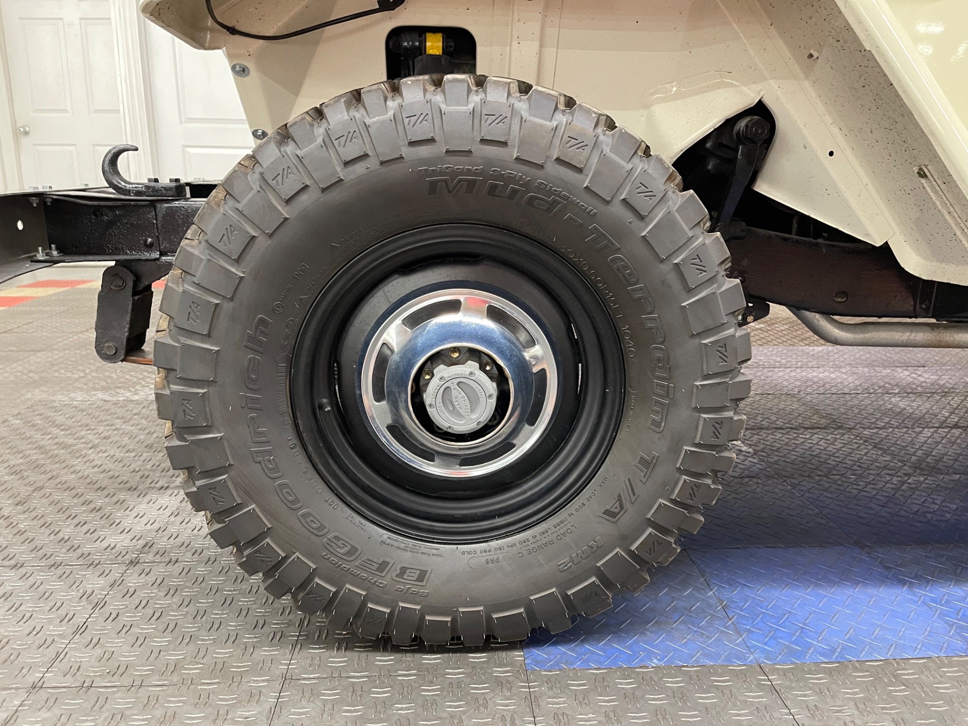 Used 1972 Toyota FJ 40 - VINTAGE SUV - 4 WHEEL DRIVE -SEE VIDEO | Mundelein, IL